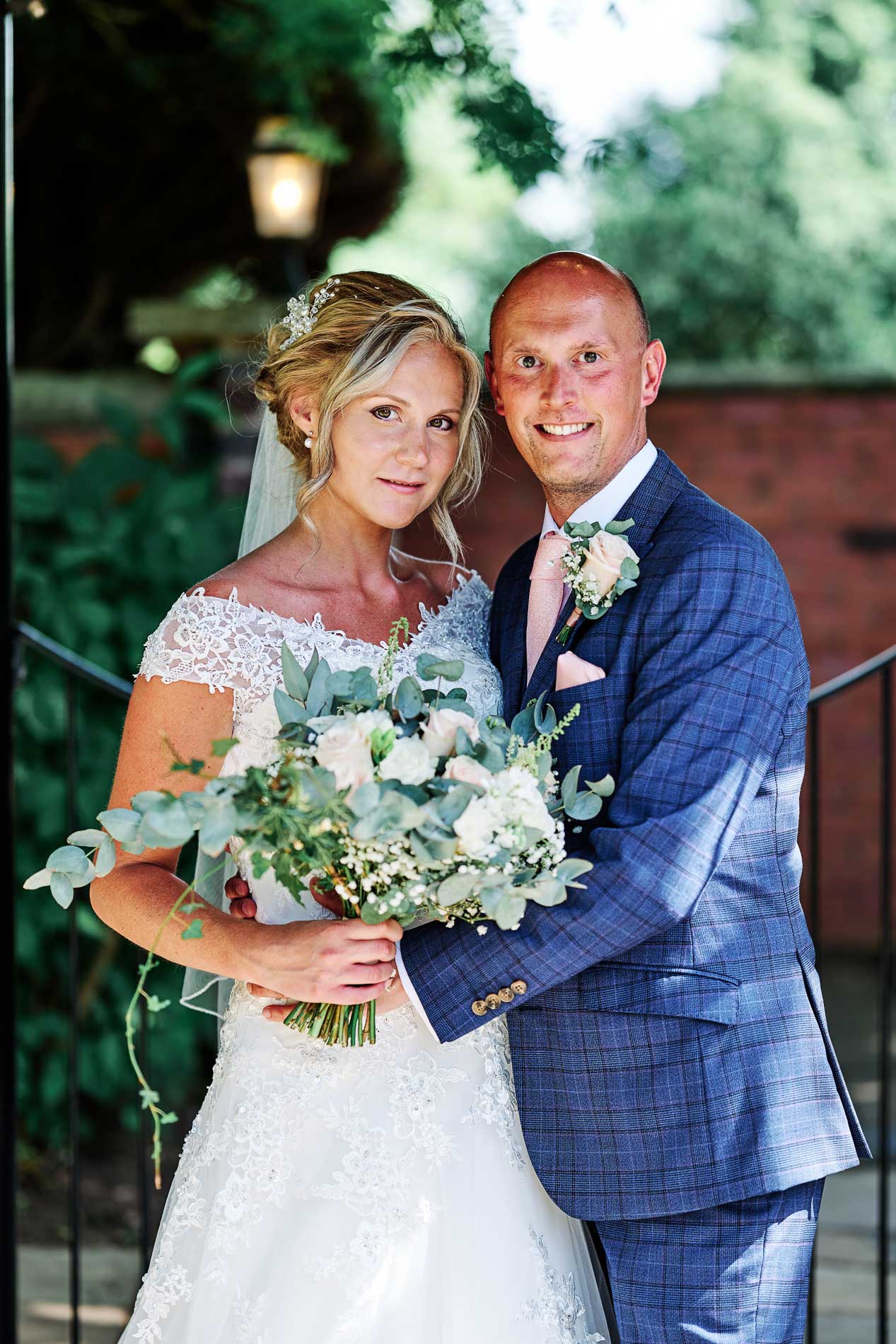 Best Wedding Photographer Blakelands Country House Venue Chris Fossey Photography