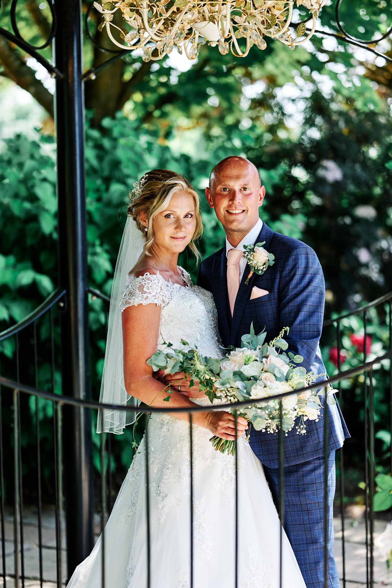 Best Wedding Photographer Blakelands Country House Venue Chris Fossey Photography