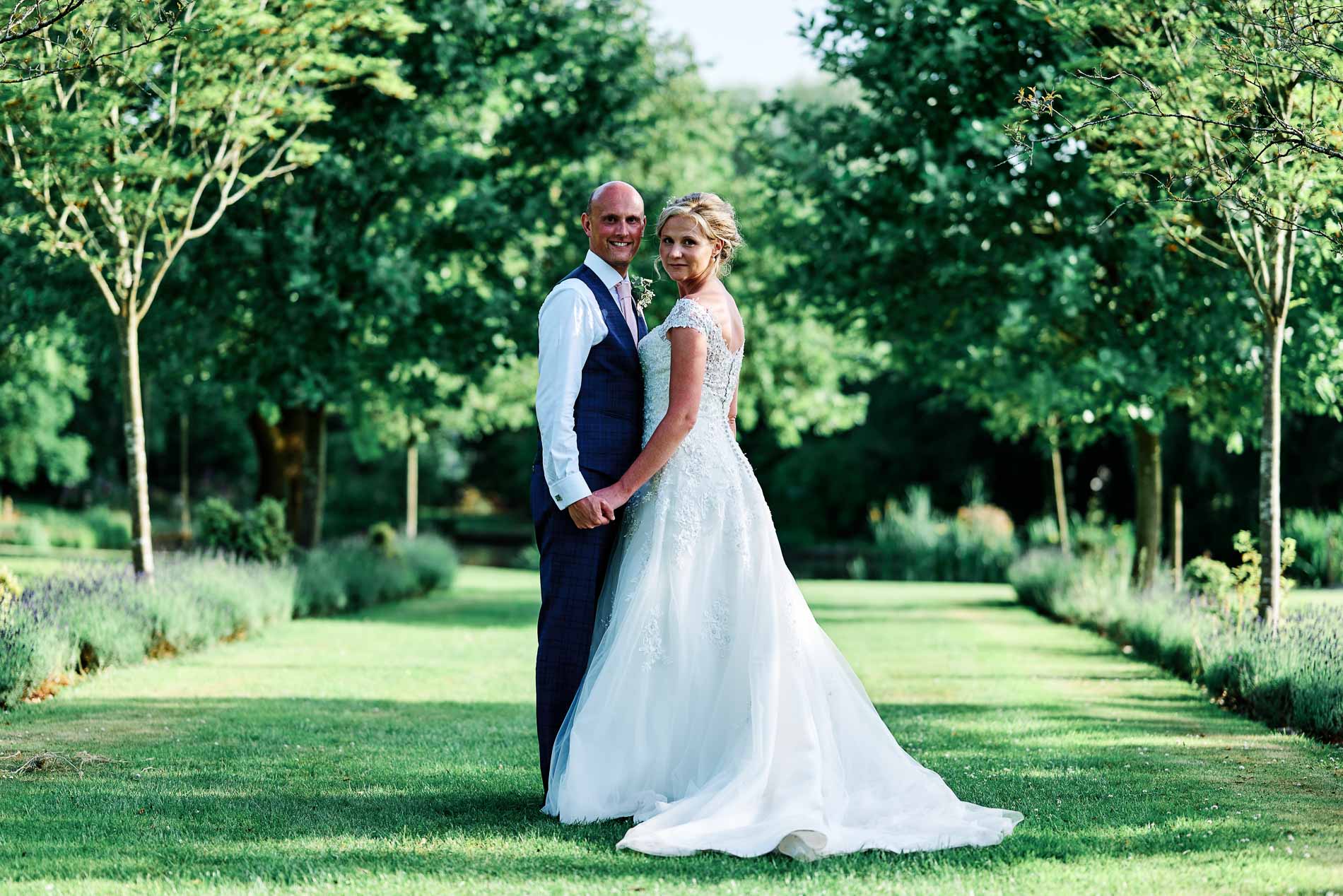 Best Wedding Photographer Blakelands Country House Venue Chris Fossey Photography