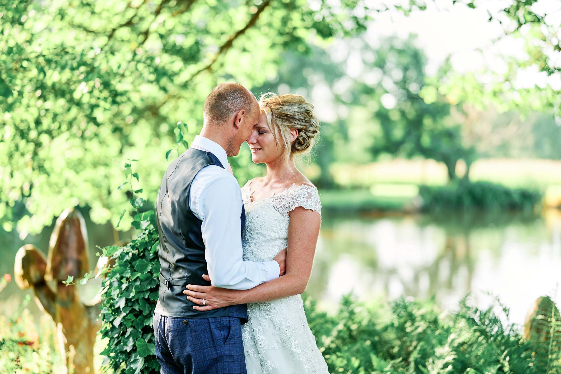 Best Wedding Photographer Blakelands Country House Venue Chris Fossey Photography