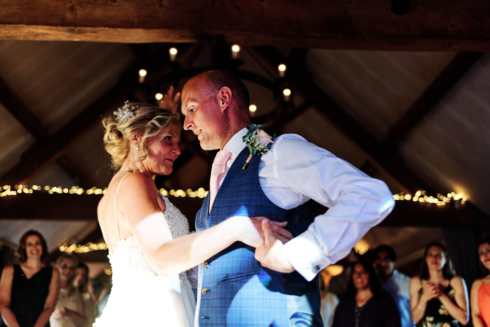 Best Wedding Photographer Blakelands Country House Venue Chris Fossey Photography