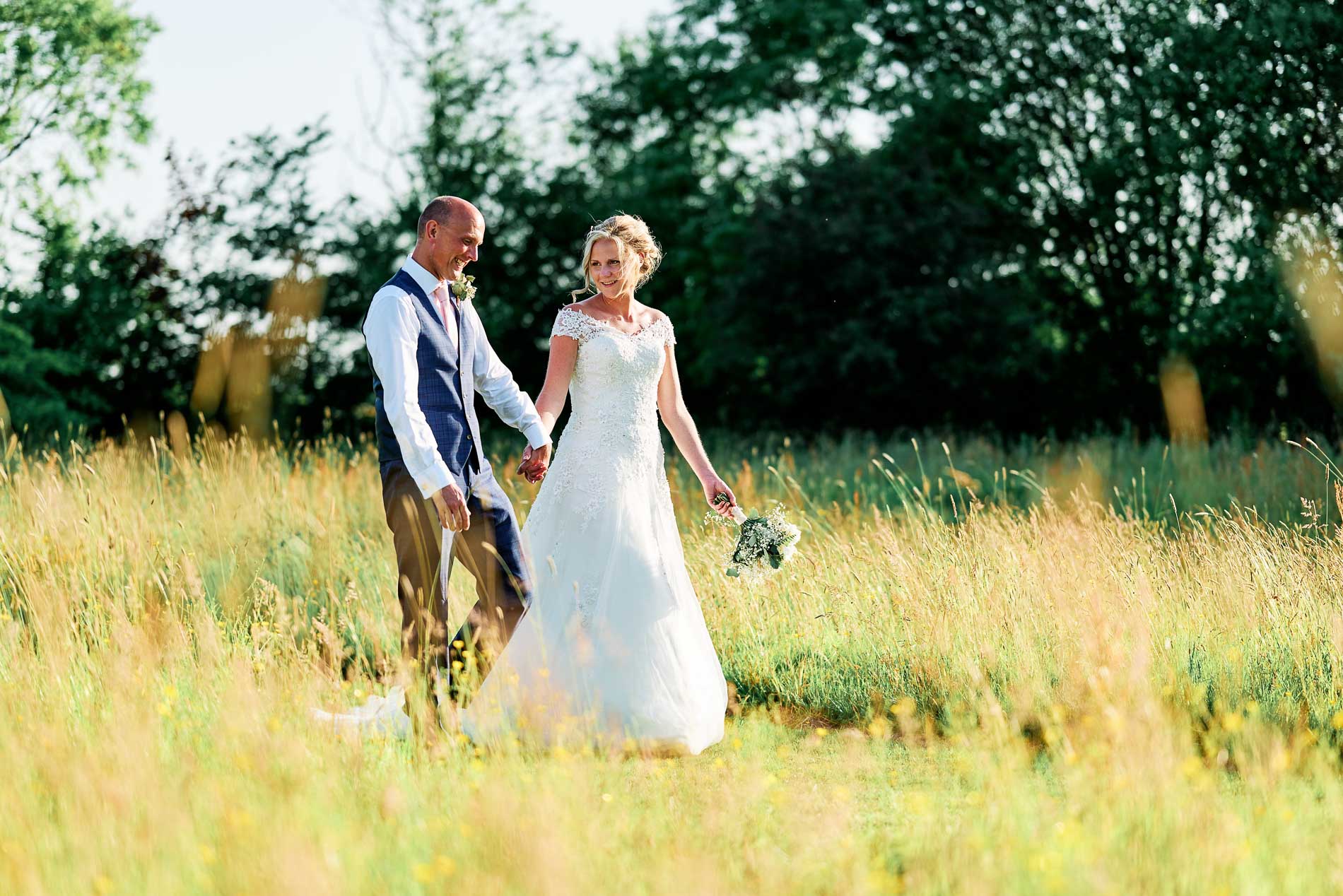 Best Wedding Photographer Blakelands Country House Venue Chris Fossey Photography