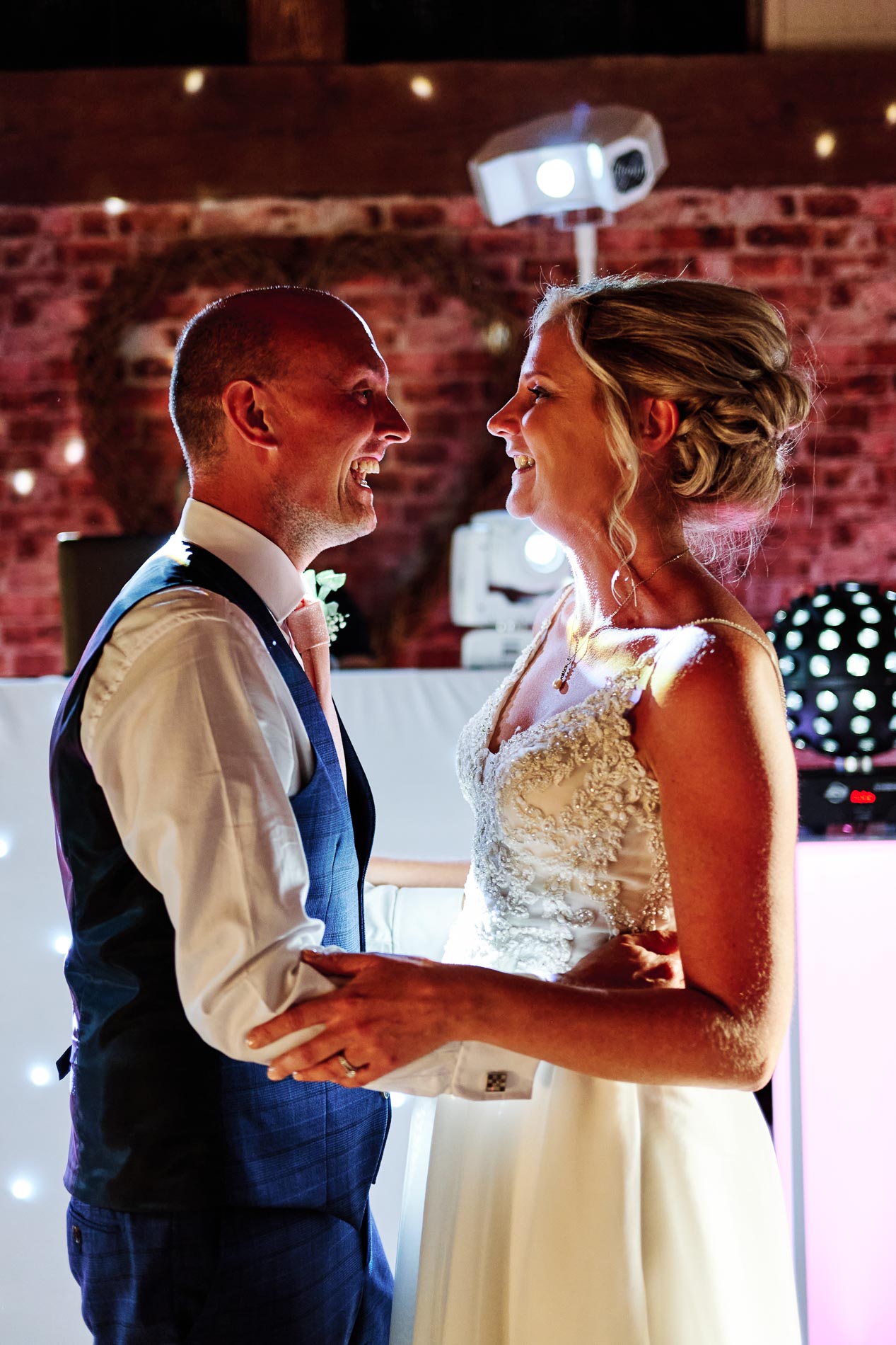 Best Wedding Photographer Blakelands Country House Venue Chris Fossey Photography