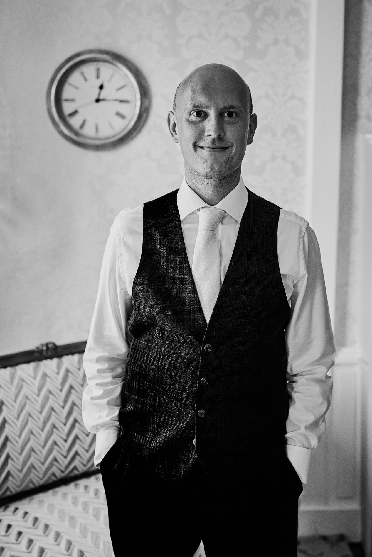 Best Wedding Photographer Blakelands Country House Venue Chris Fossey Photography