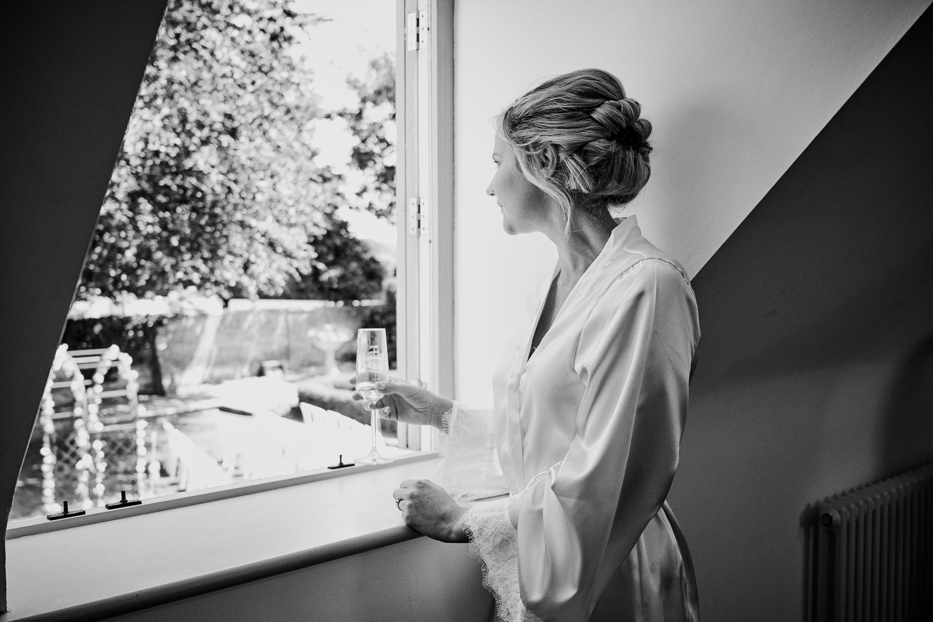 Best Wedding Photographer Blakelands Country House Venue Chris Fossey Photography