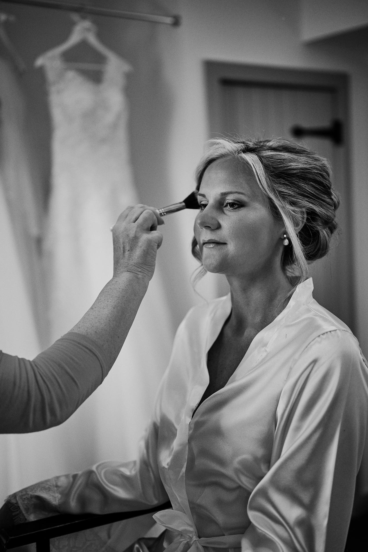 Best Wedding Photographer Blakelands Country House Venue Chris Fossey Photography