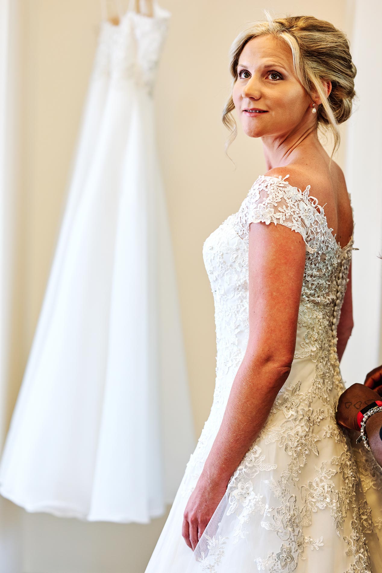 Best Wedding Photographer Blakelands Country House Venue Chris Fossey Photography