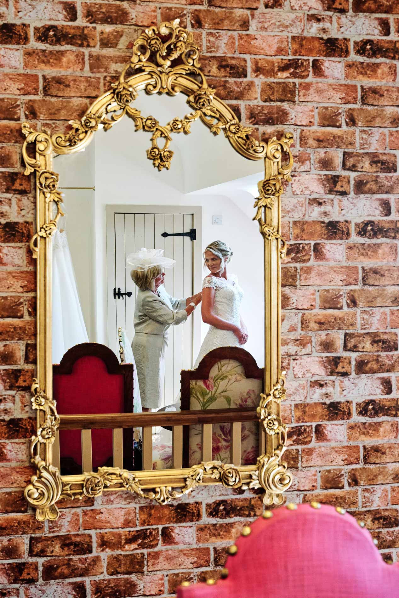 Best Wedding Photographer Blakelands Country House Venue Chris Fossey Photography