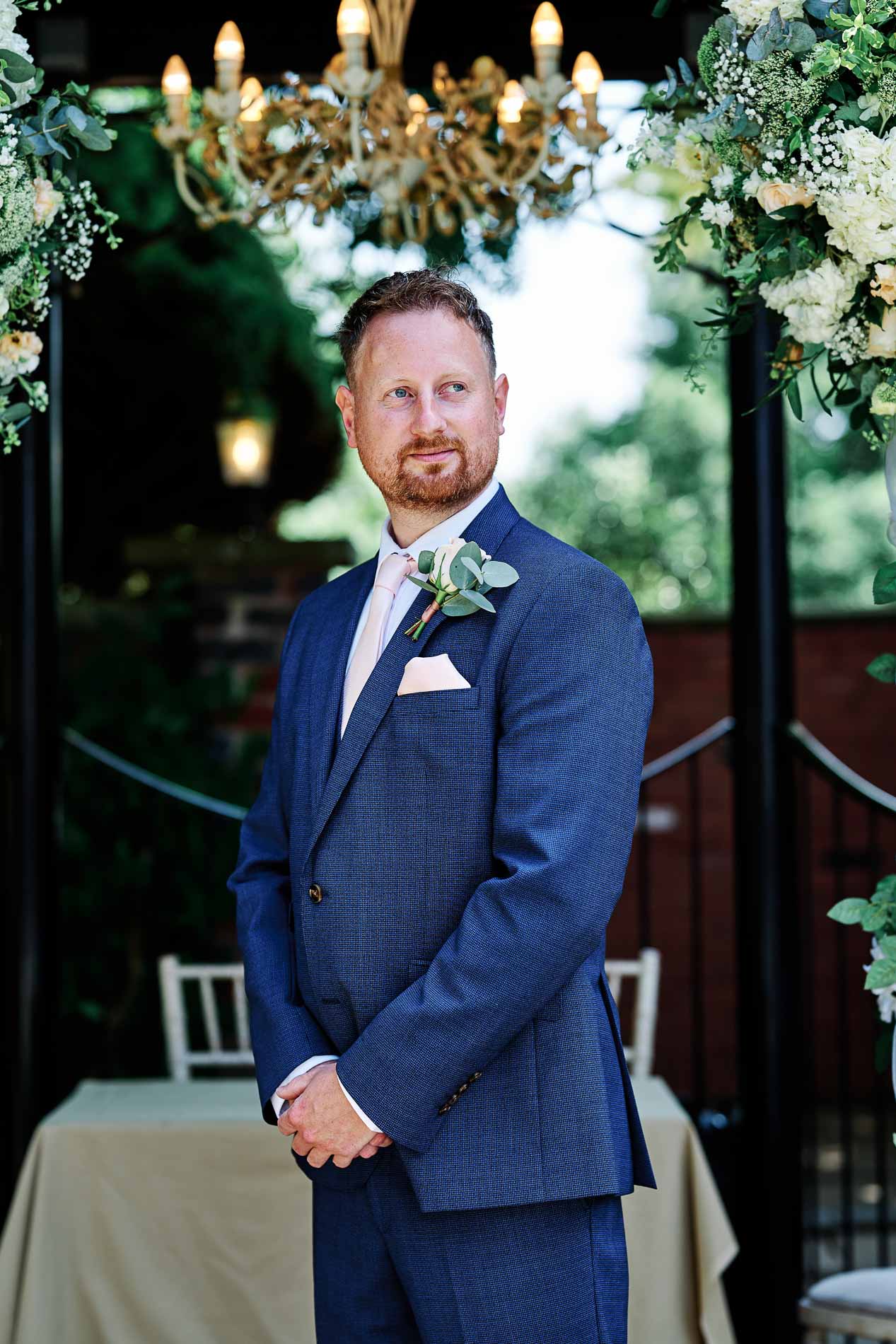 Best Wedding Photographer Blakelands Country House Venue Chris Fossey Photography