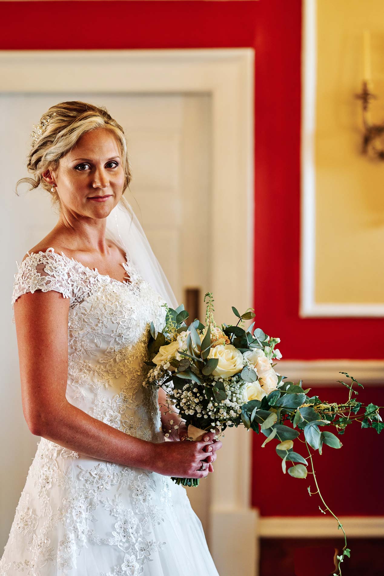 Best Wedding Photographer Blakelands Country House Venue Chris Fossey Photography