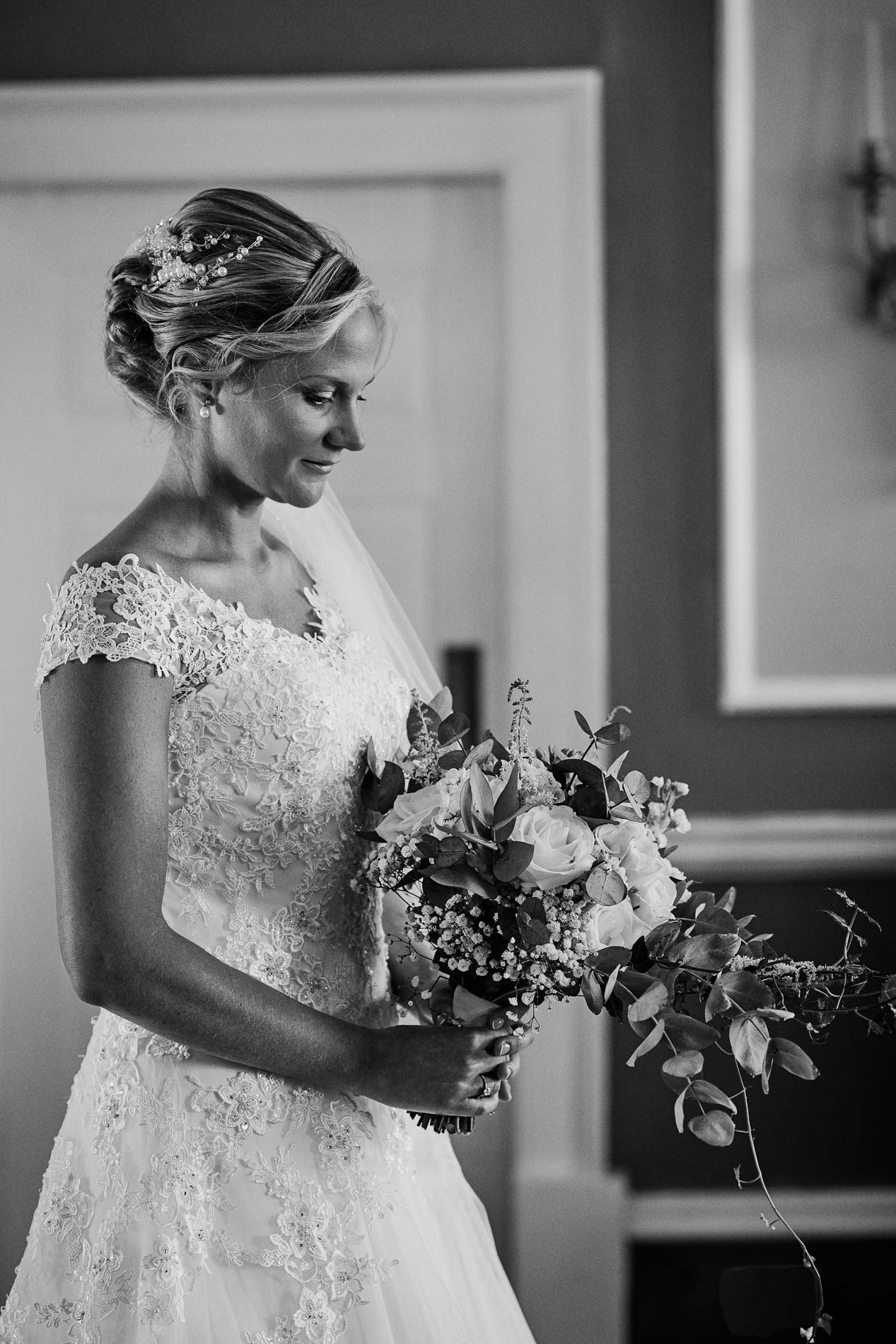 Best Wedding Photographer Blakelands Country House Venue Chris Fossey Photography