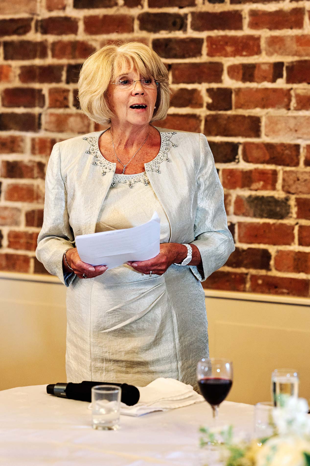 Best Wedding Photographer Blakelands Country House Venue Chris Fossey Photography