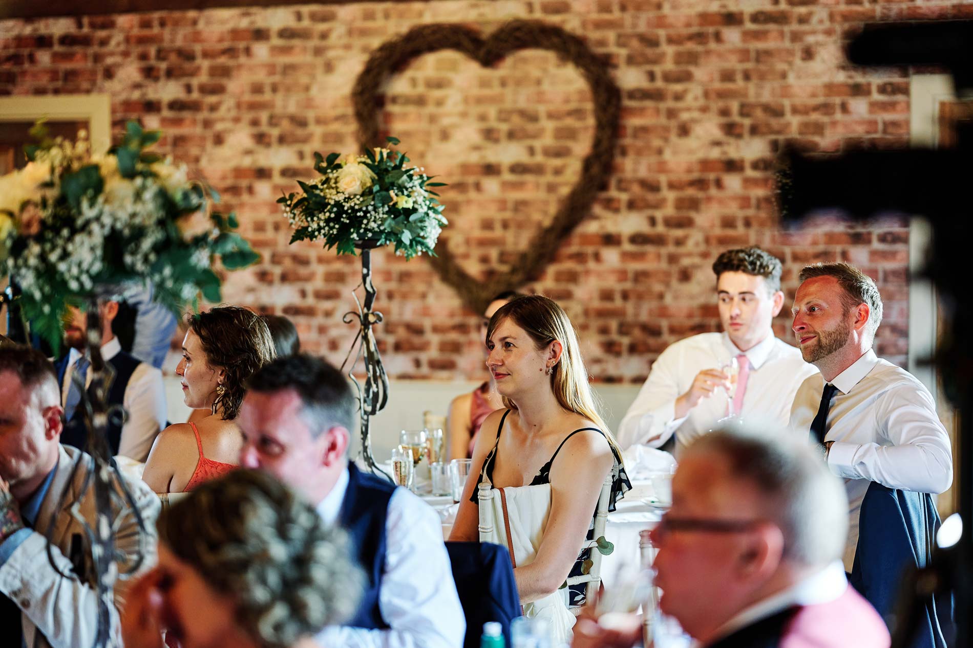 Best Wedding Photographer Blakelands Country House Venue Chris Fossey Photography