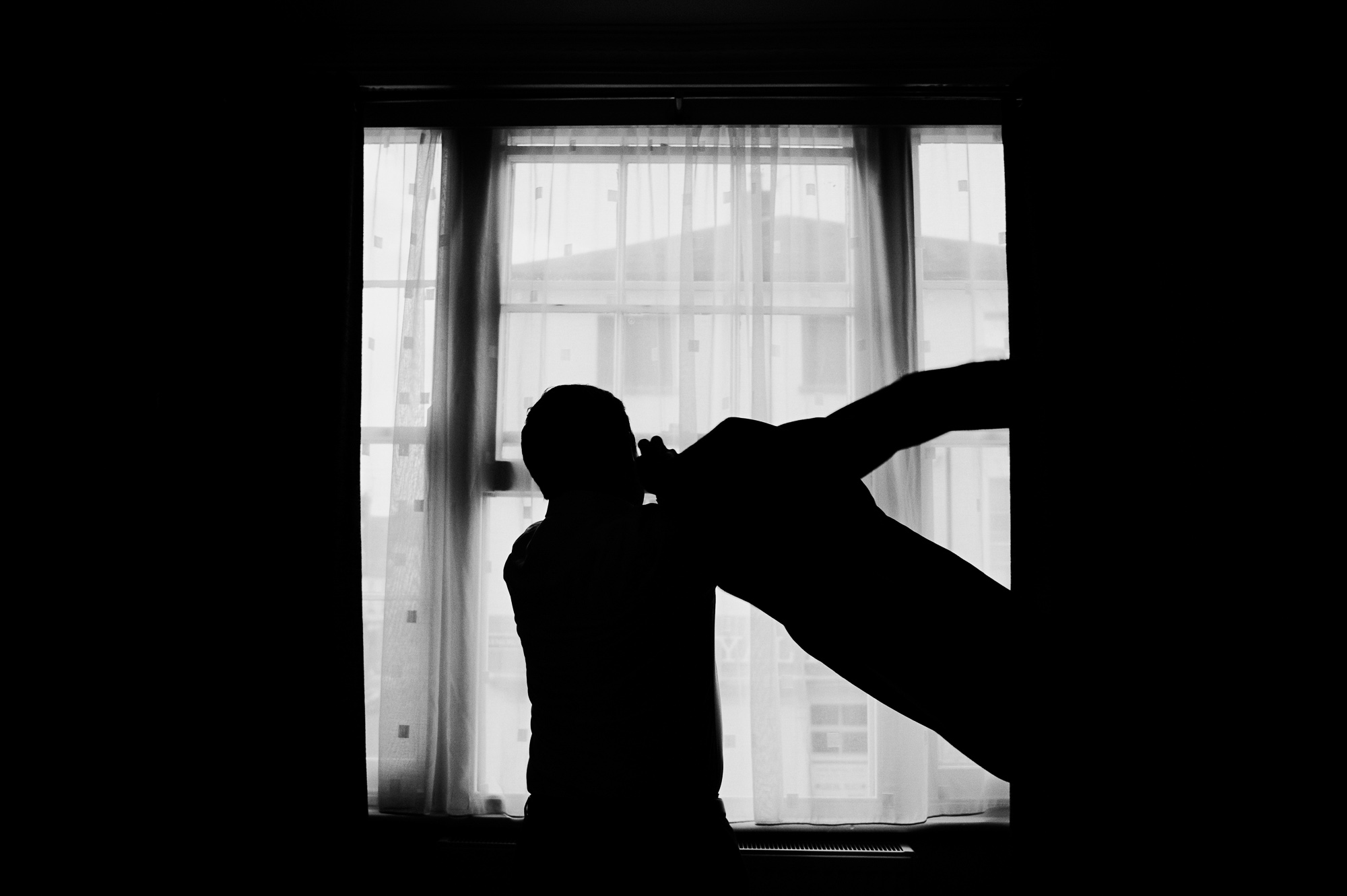 Best Wedding Photographer Jephson Gardens Leamington Spa Chris Fossey Photography