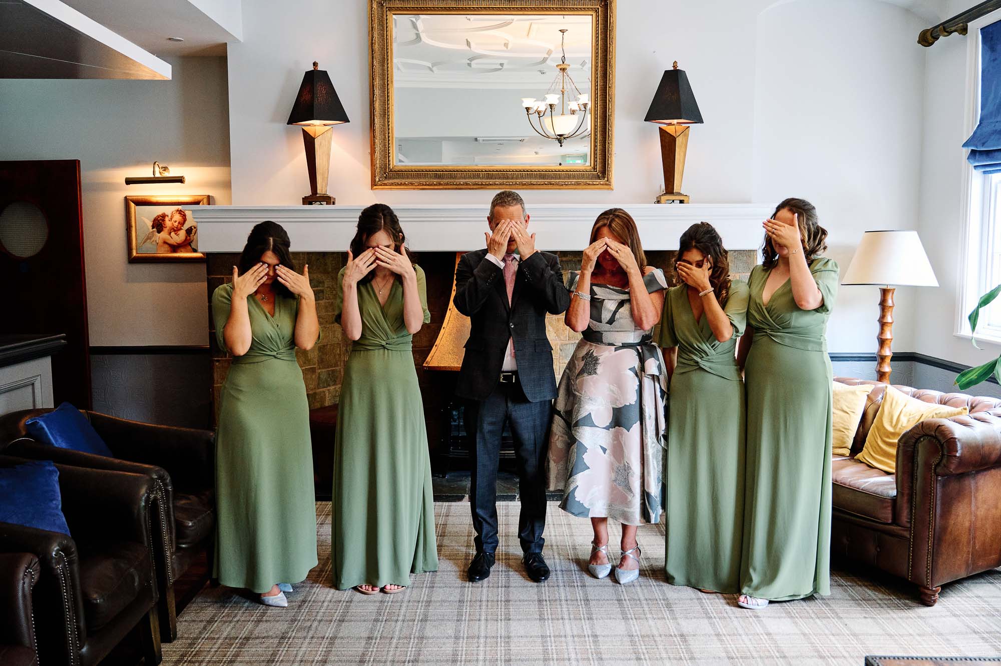 Best Wedding Photographer Jephson Gardens Leamington Spa Chris Fossey Photography