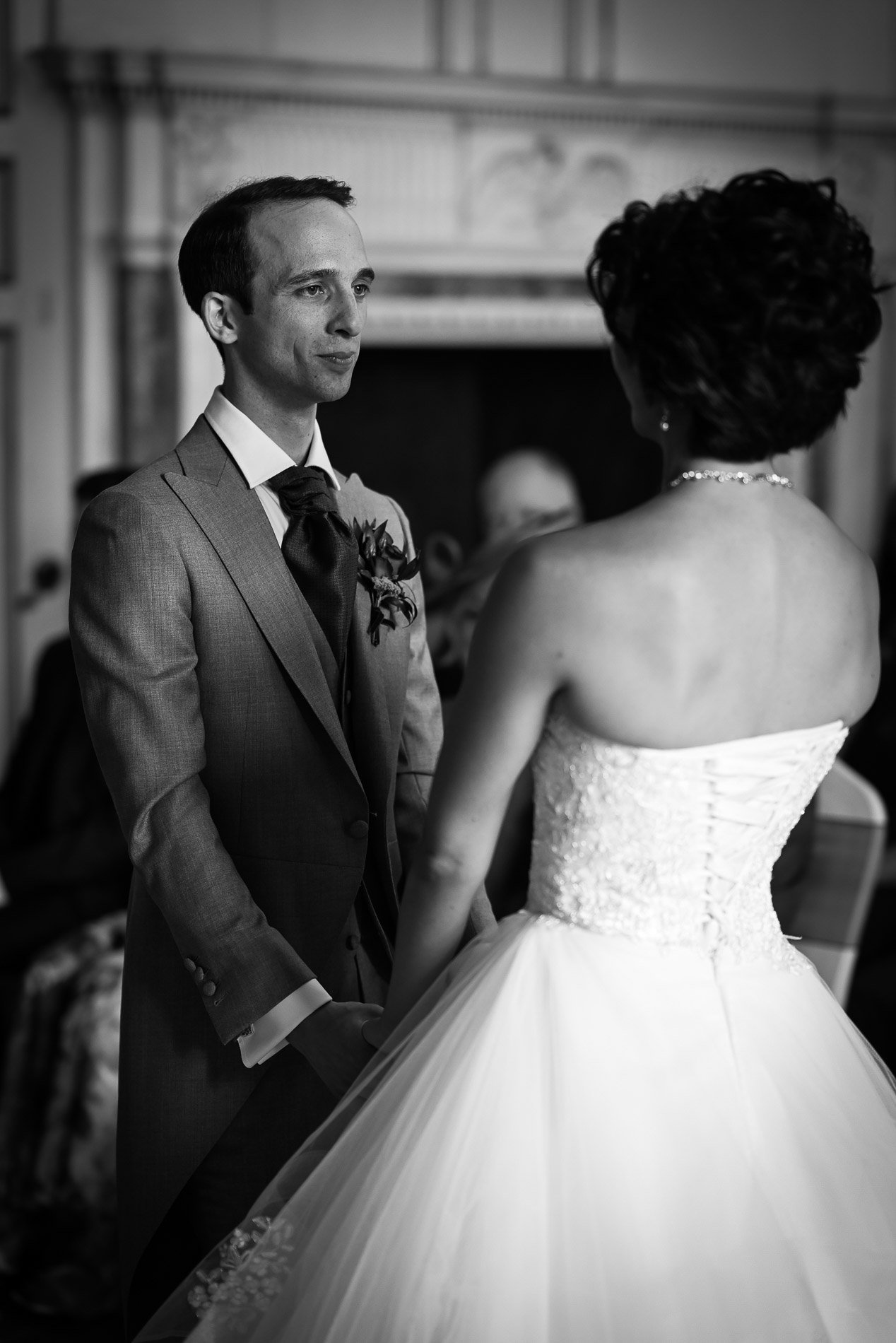 Best Recommended Warwick Castle Wedding Photographer Chris Fossey Photography KA