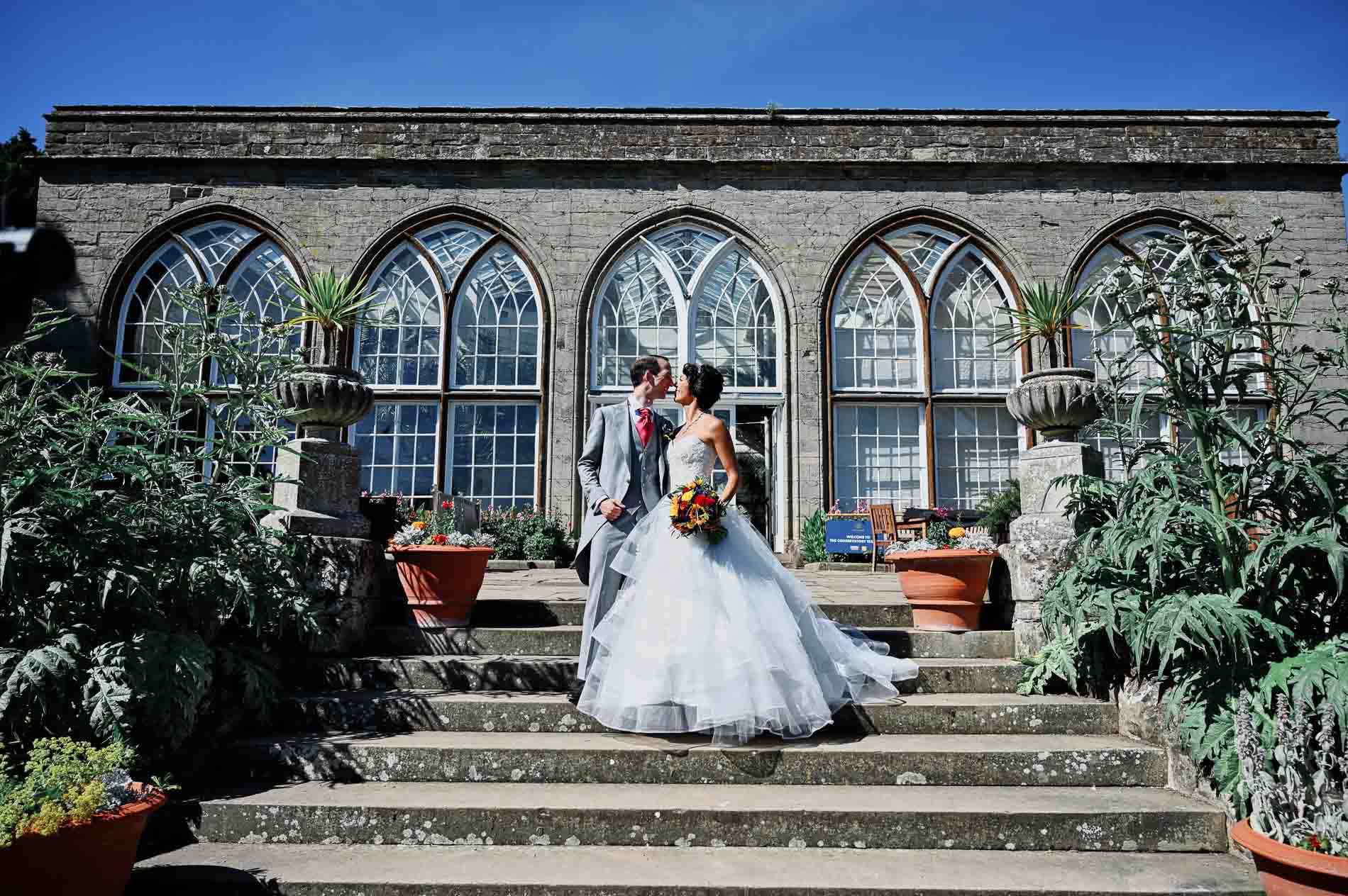 Best Recommended Warwick Castle Wedding Photographer Chris Fossey Photography KA