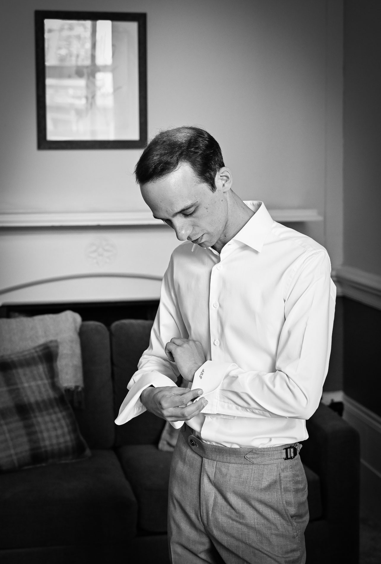 Best Recommended Warwick Castle Wedding Photographer Chris Fossey Photography KA