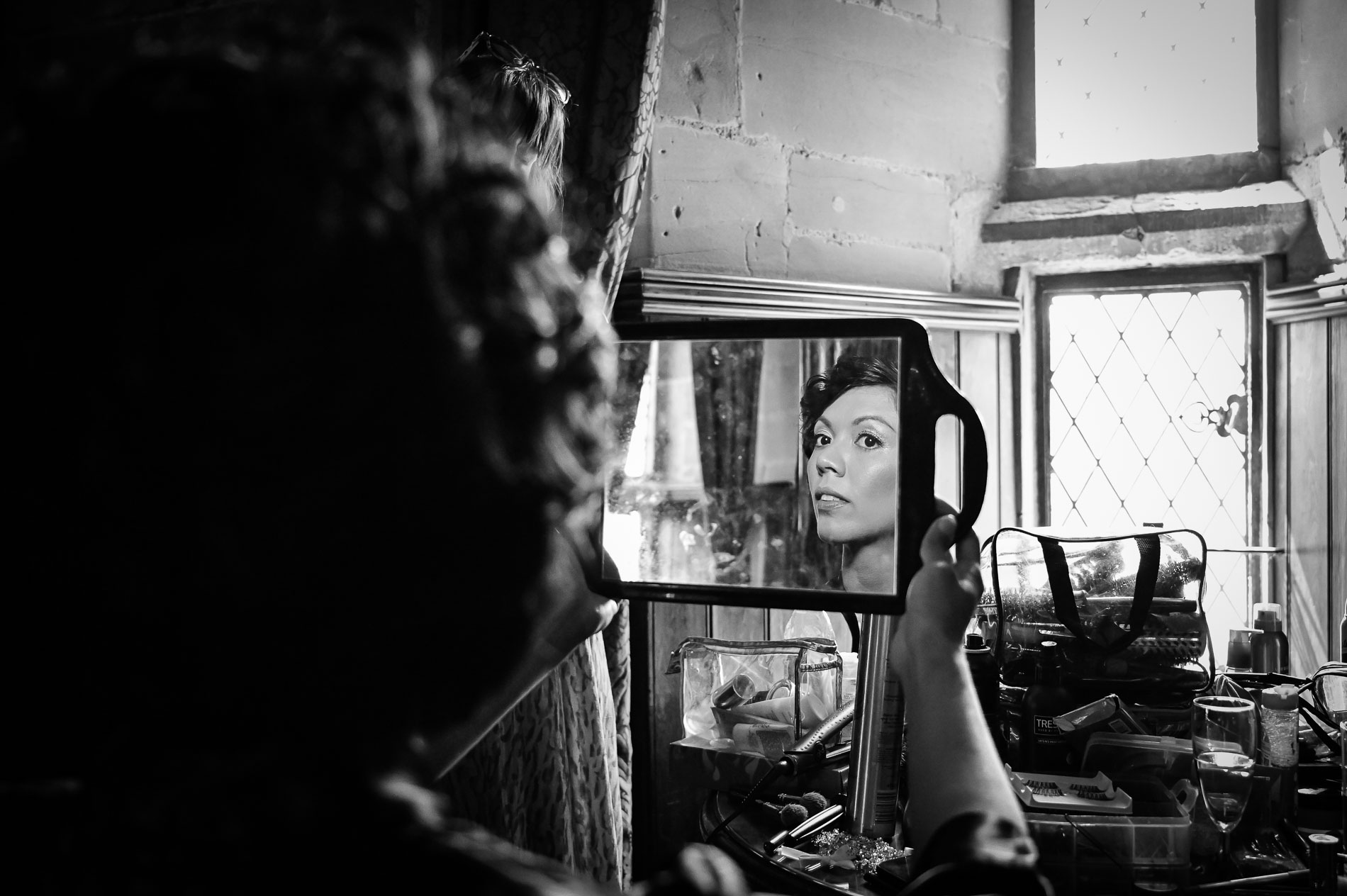 Best Recommended Warwick Castle Wedding Photographer Chris Fossey Photography KA