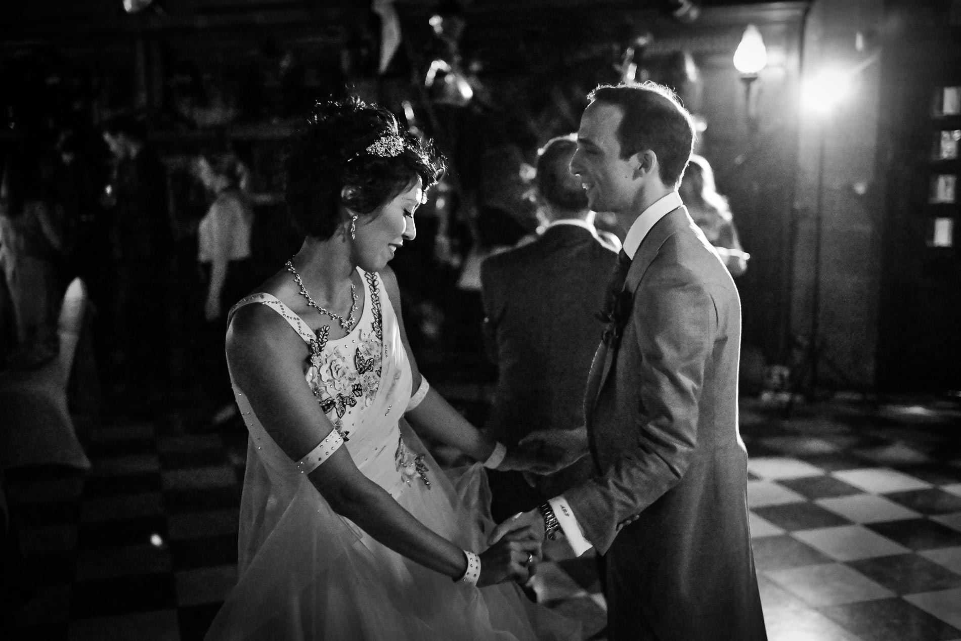 Best Recommended Warwick Castle Wedding Photographer Chris Fossey Photography KA