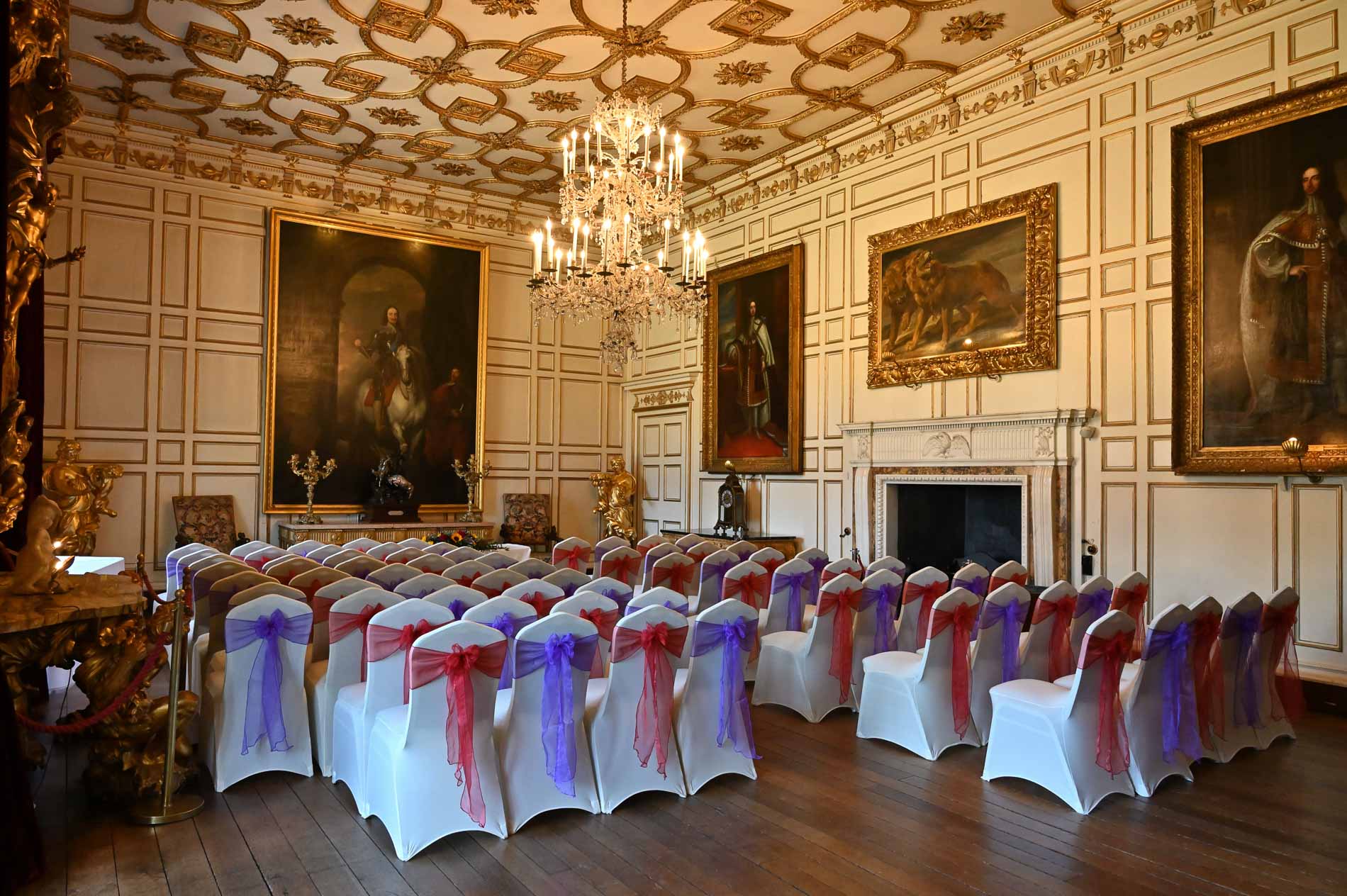 Best Recommended Warwick Castle Wedding Photographer Chris Fossey Photography KA