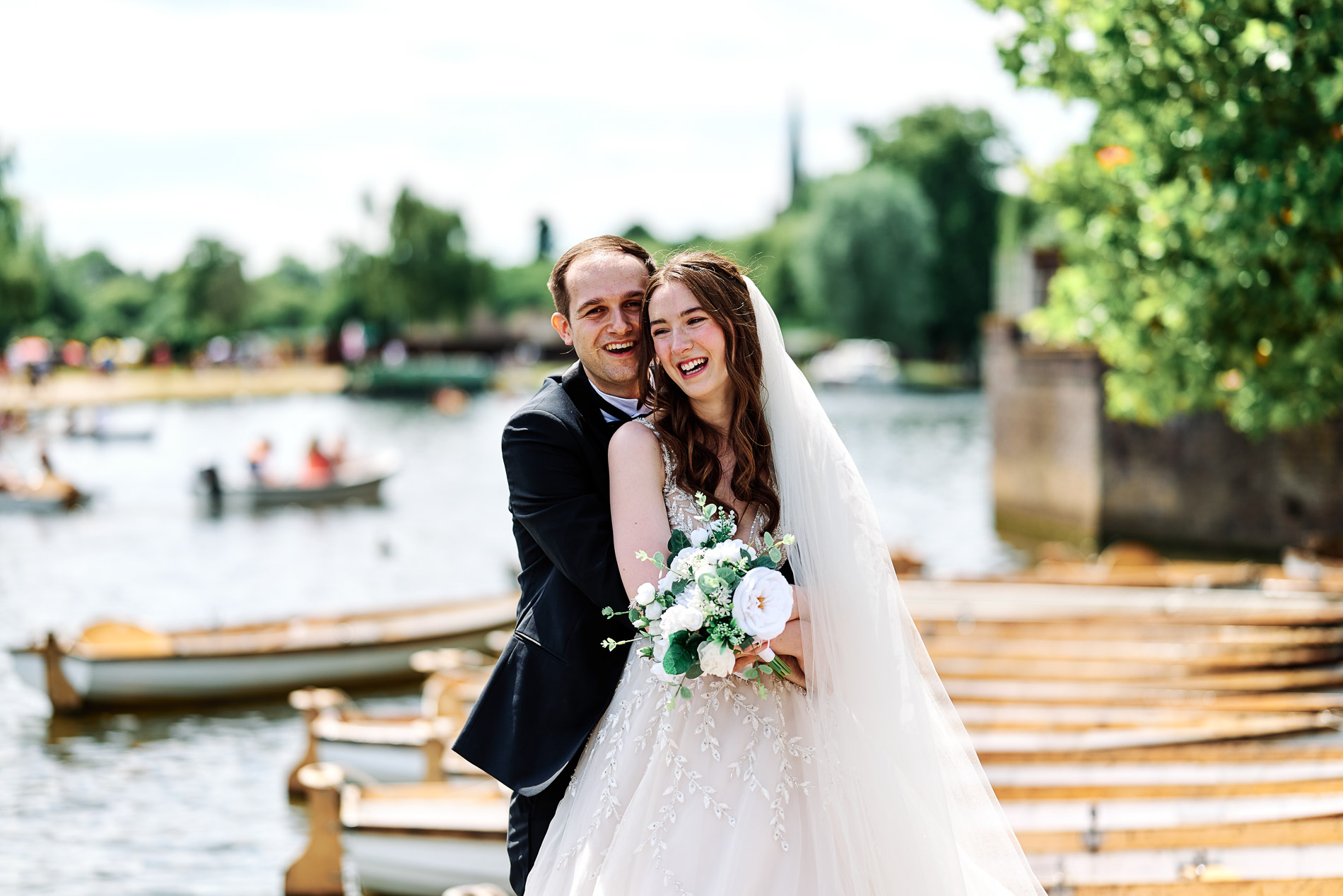 Henley Room Swan Hotel Wedding Photographer Stratford upon Avon Chris Fossey Photography