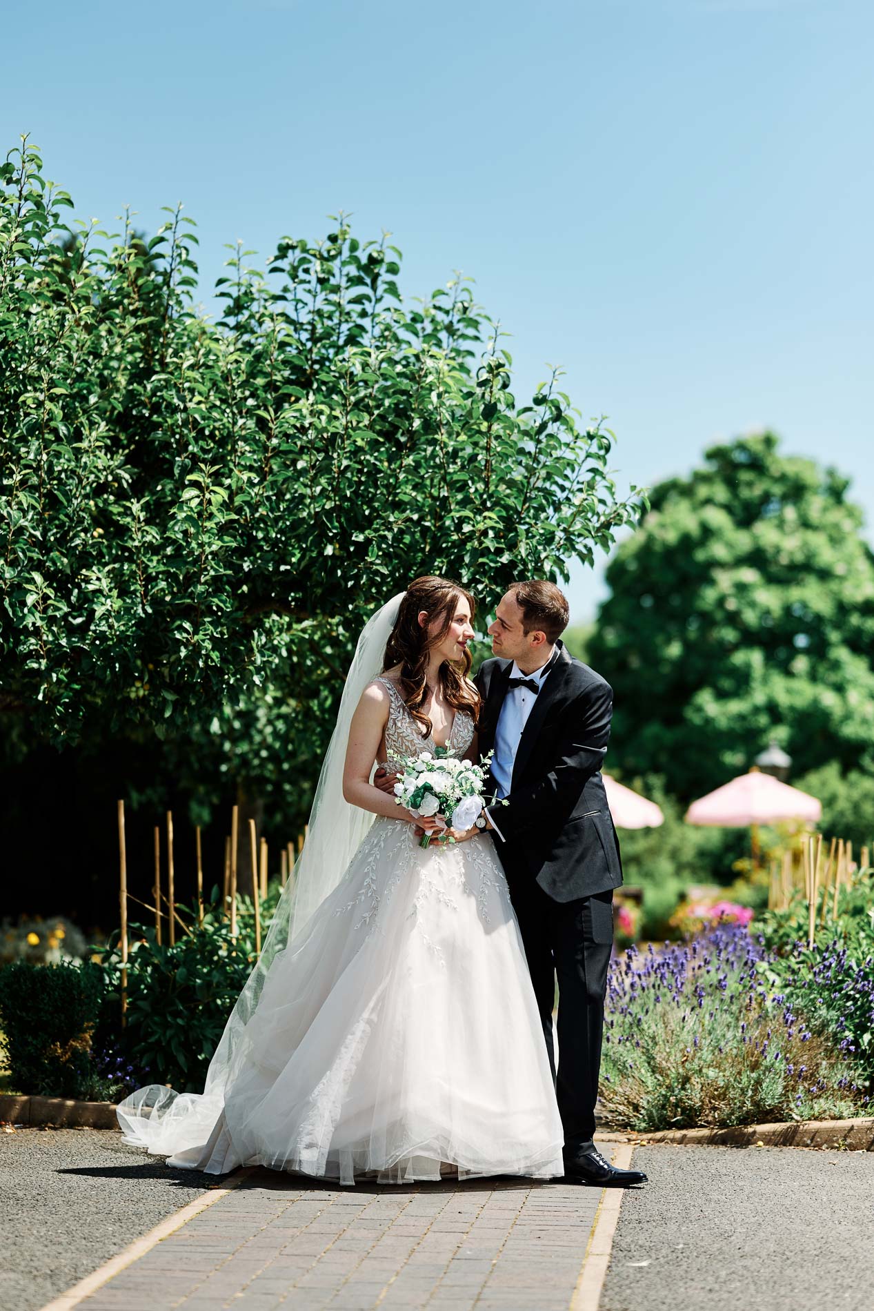 Henley Room Swan Hotel Wedding Photographer Stratford upon Avon Chris Fossey Photography