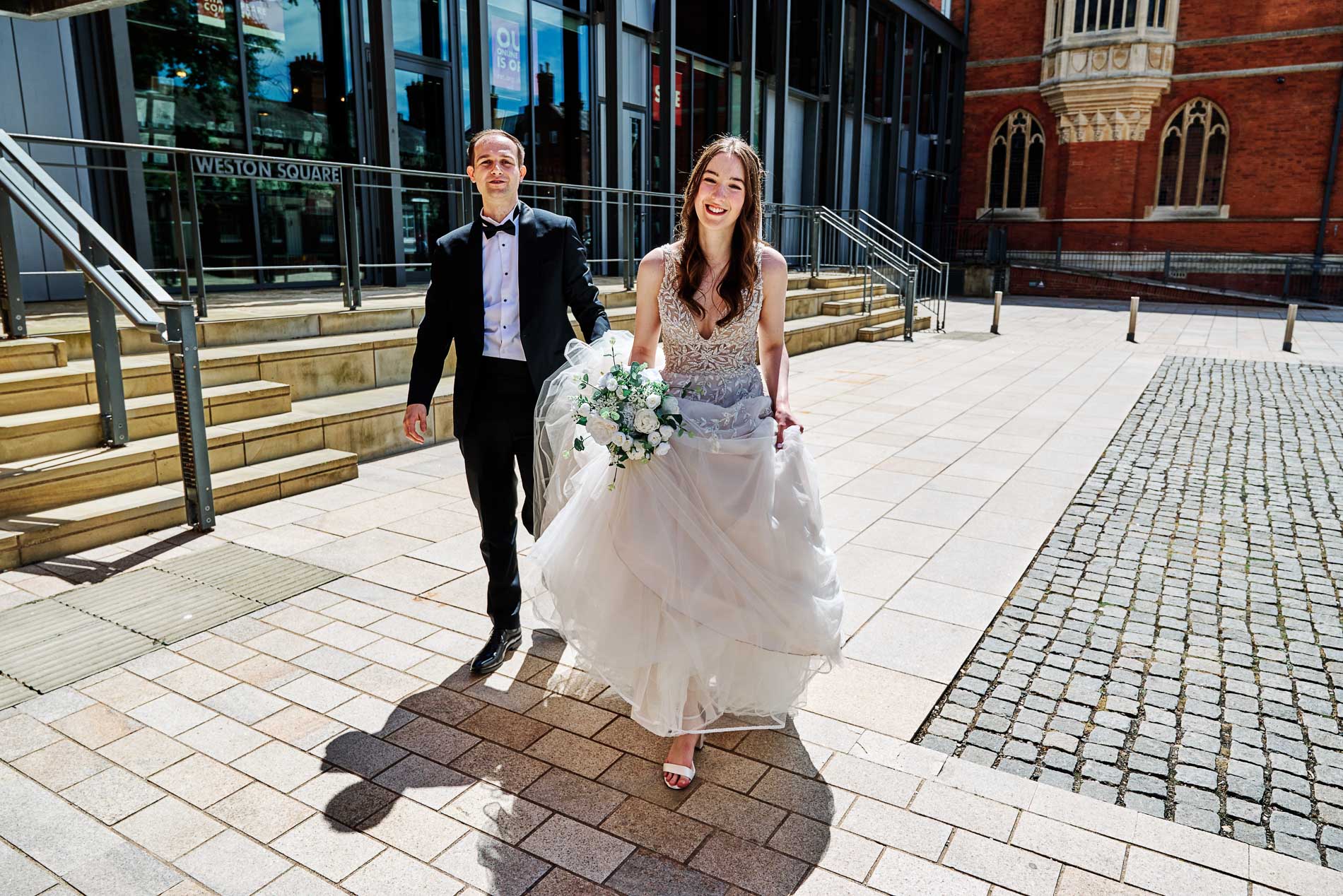 Henley Room Swan Hotel Wedding Photographer Stratford upon Avon Chris Fossey Photography