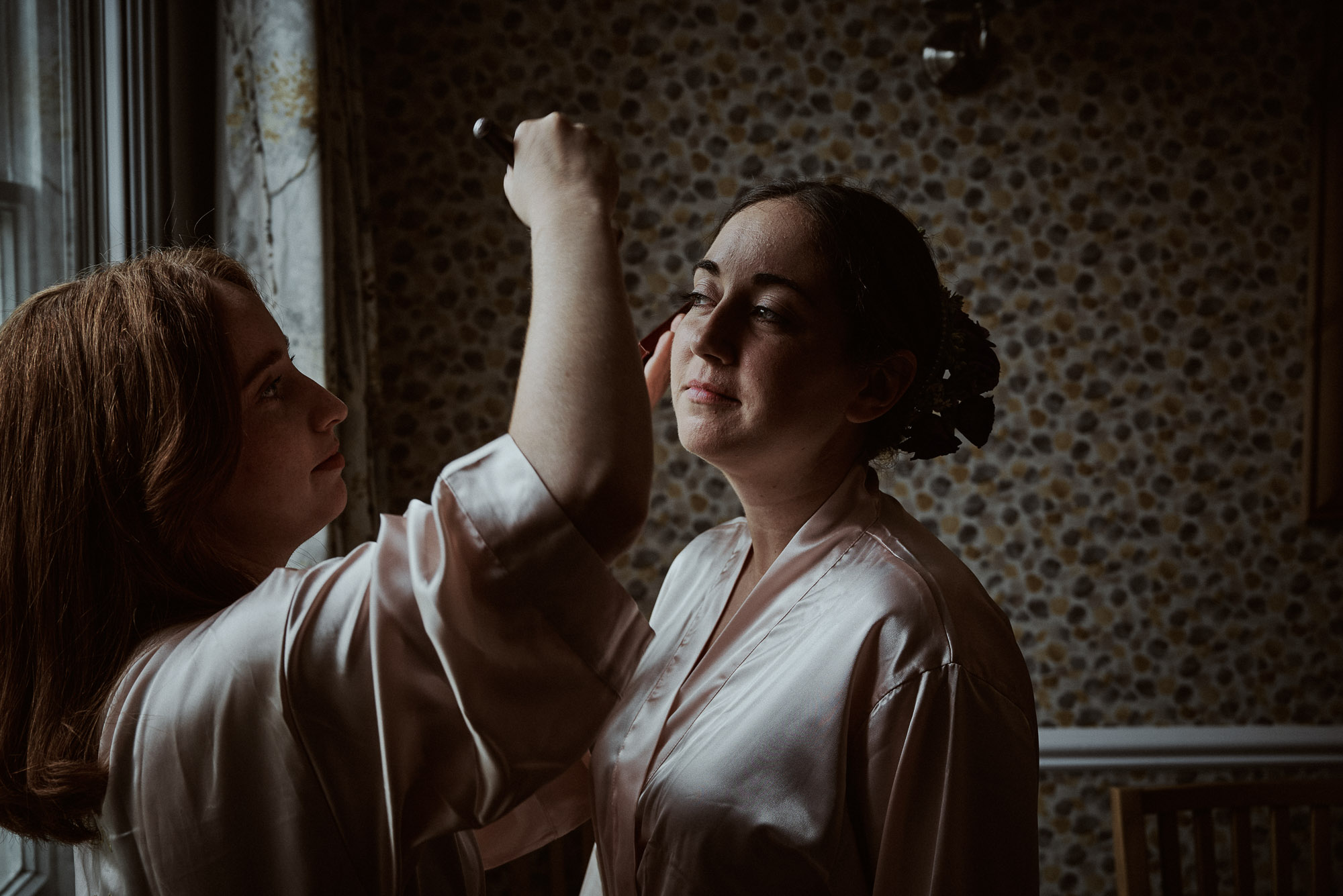 Wedding Photographer Gorcott Hall Warwickshire Edgbaston Birmingham Chris Fossey Photography JM