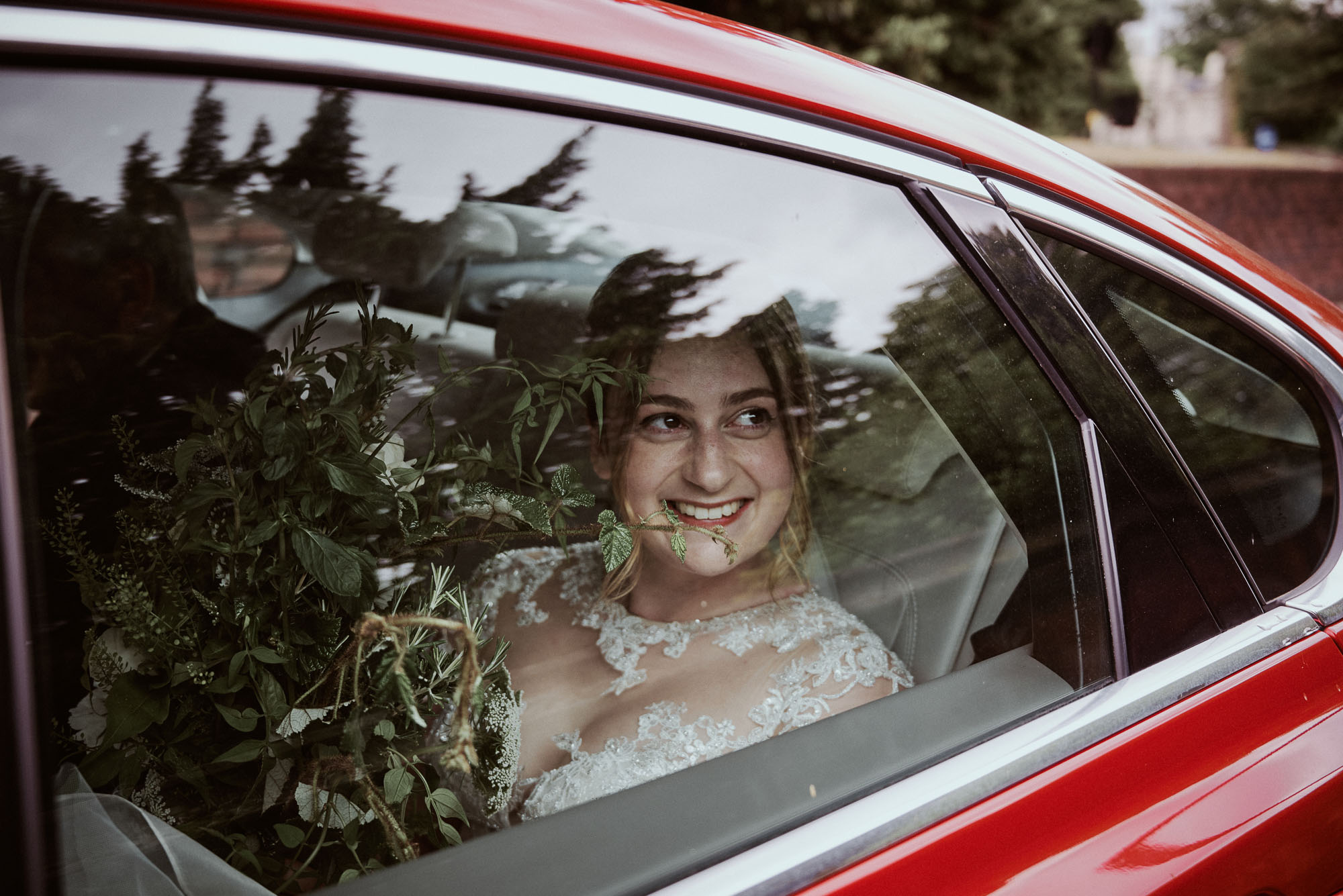 Wedding Photographer Gorcott Hall Warwickshire Edgbaston Birmingham Chris Fossey Photography JM