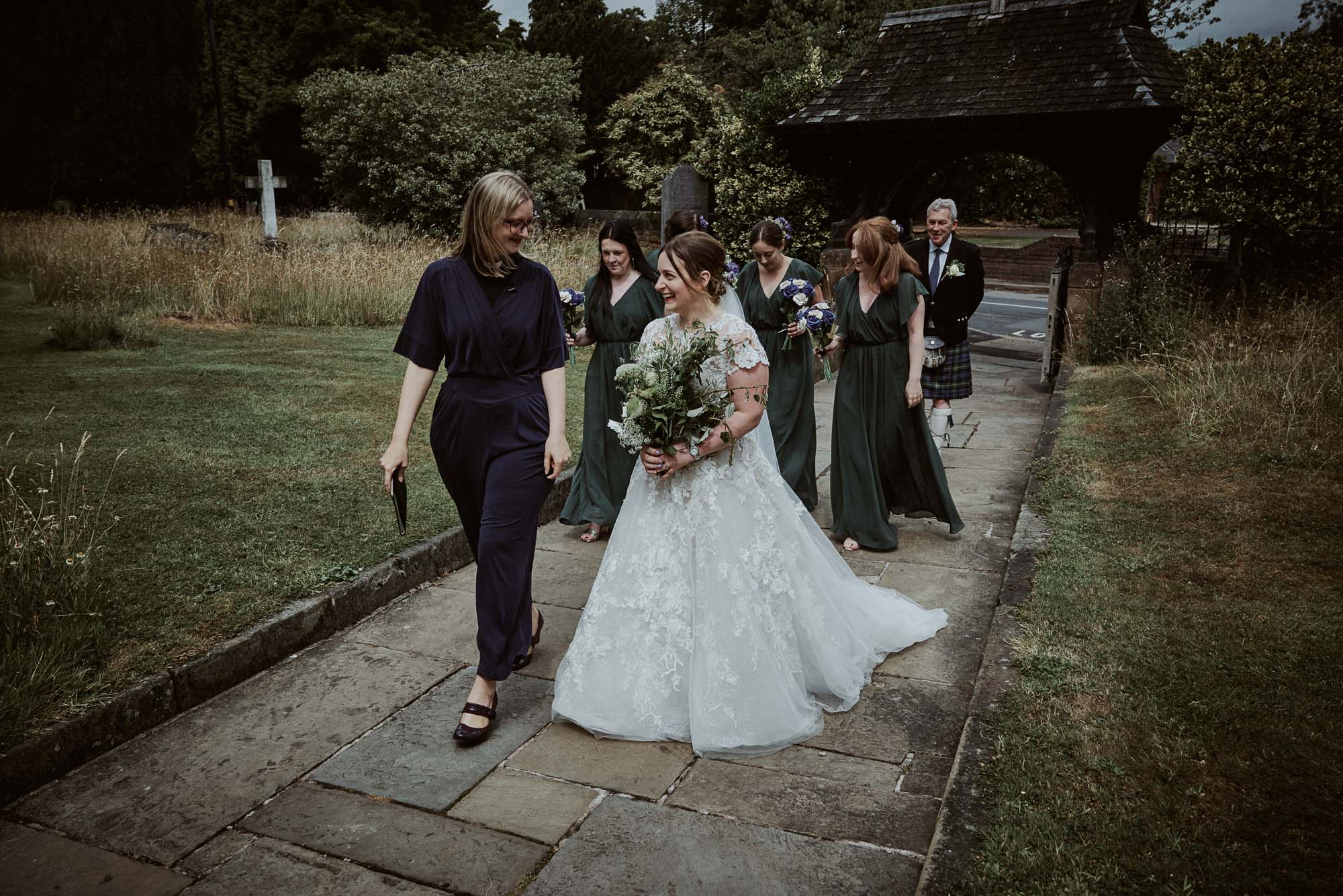 Wedding Photographer Gorcott Hall Warwickshire Edgbaston Birmingham Chris Fossey Photography JM