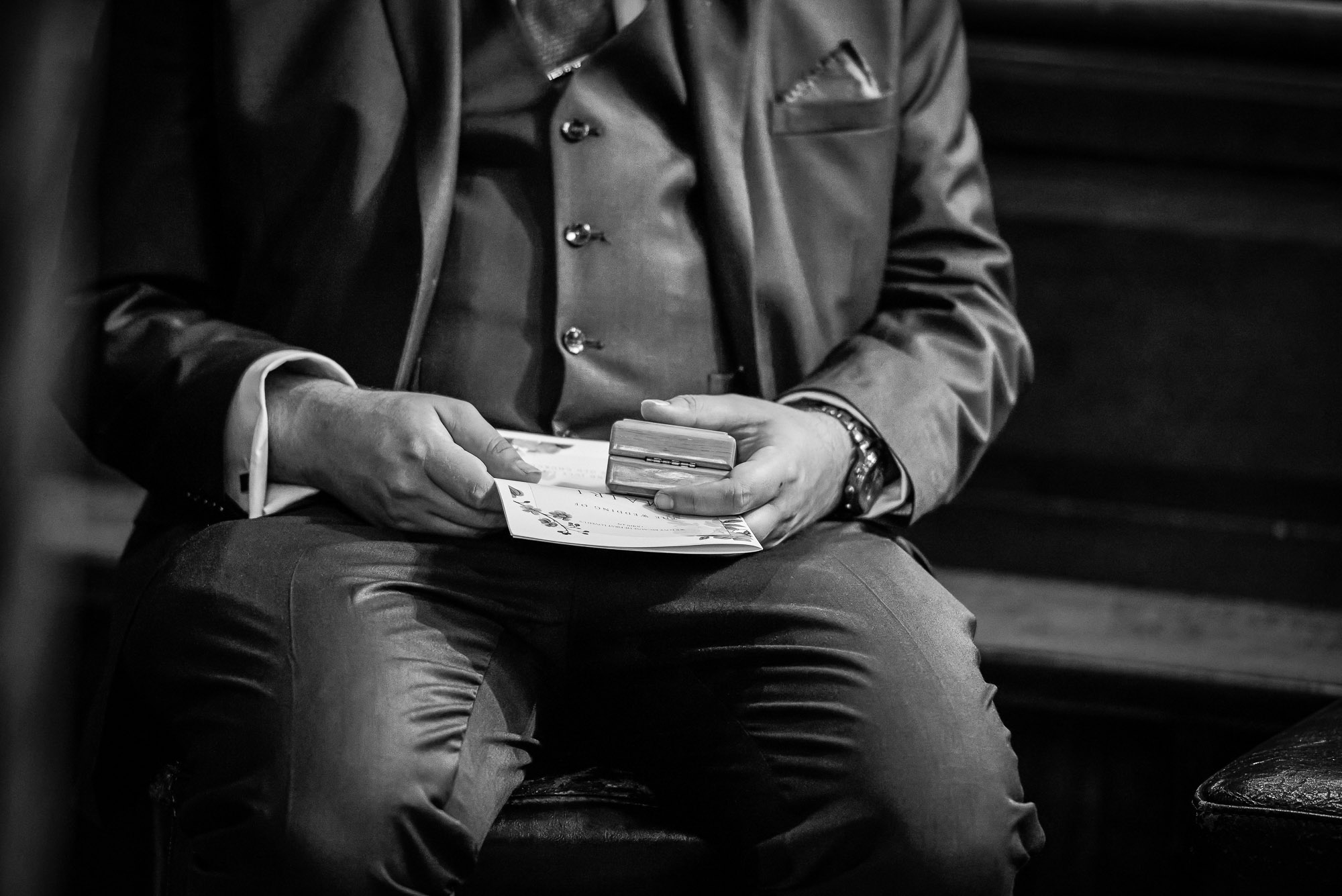 Wedding Photographer Gorcott Hall Warwickshire Edgbaston Birmingham Chris Fossey Photography JM