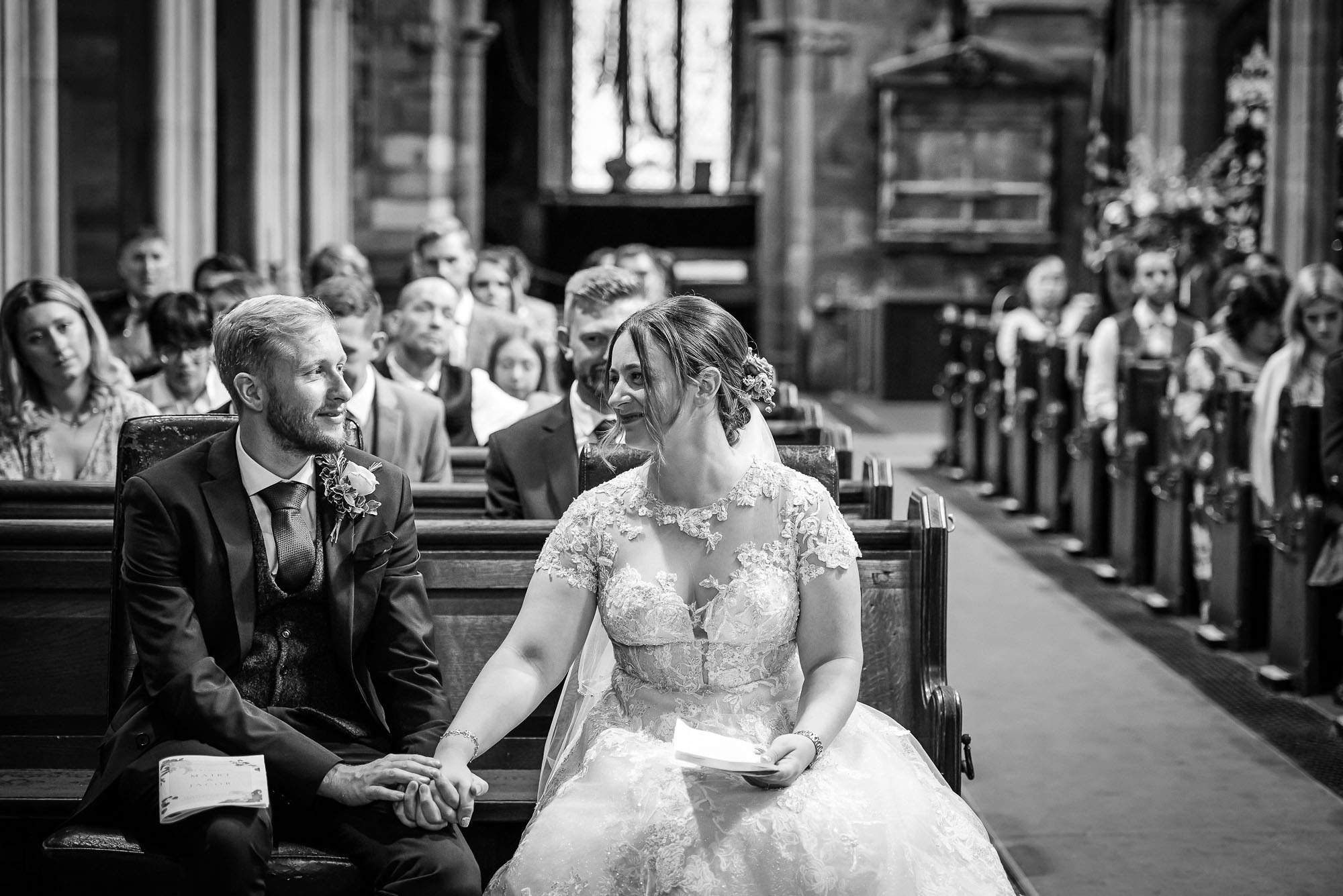 Wedding Photographer Gorcott Hall Warwickshire Edgbaston Birmingham Chris Fossey Photography JM