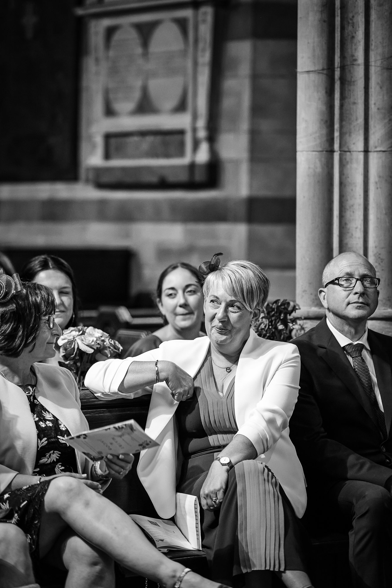 Wedding Photographer Gorcott Hall Warwickshire Edgbaston Birmingham Chris Fossey Photography JM
