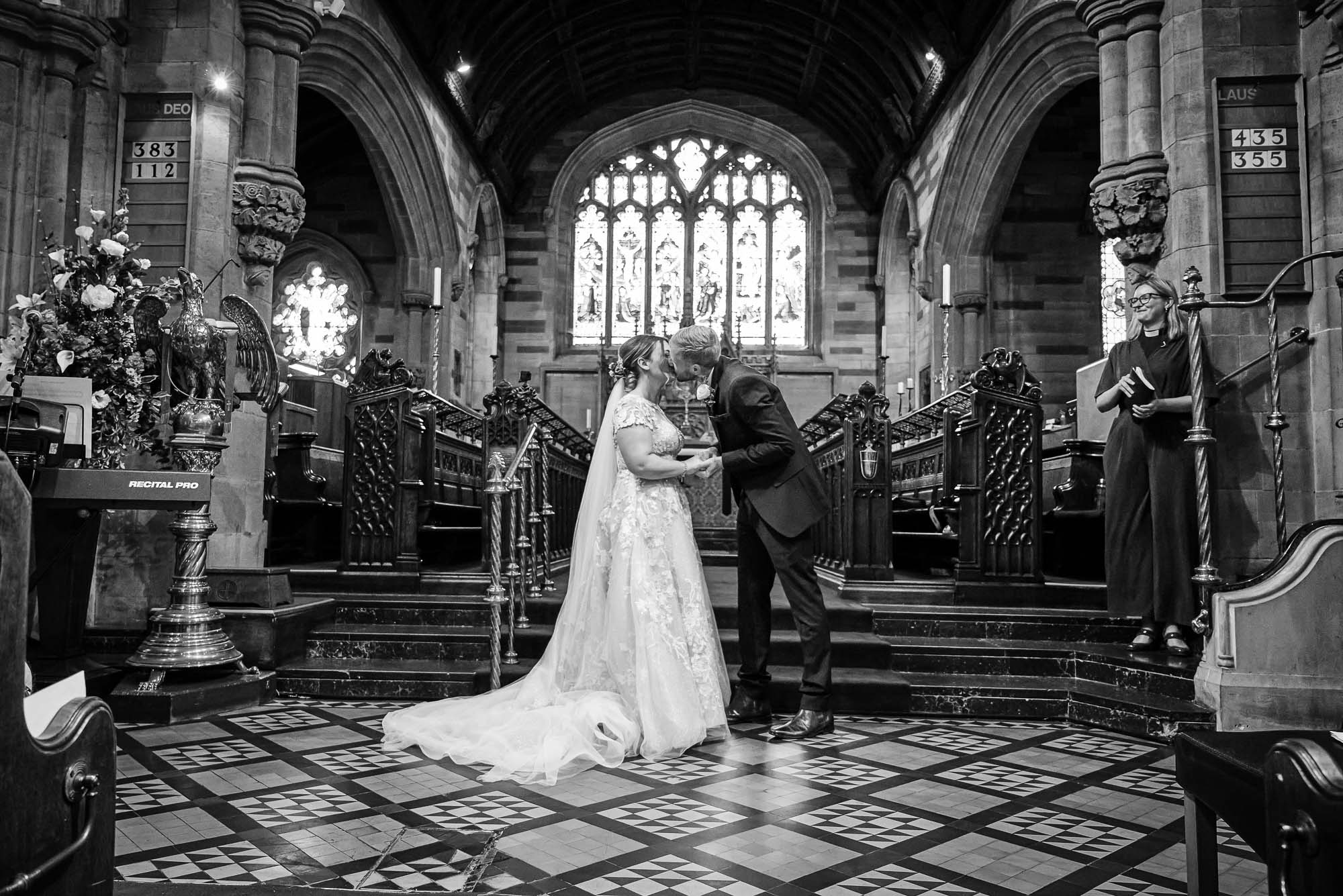 Wedding Photographer Gorcott Hall Warwickshire Edgbaston Birmingham Chris Fossey Photography JM