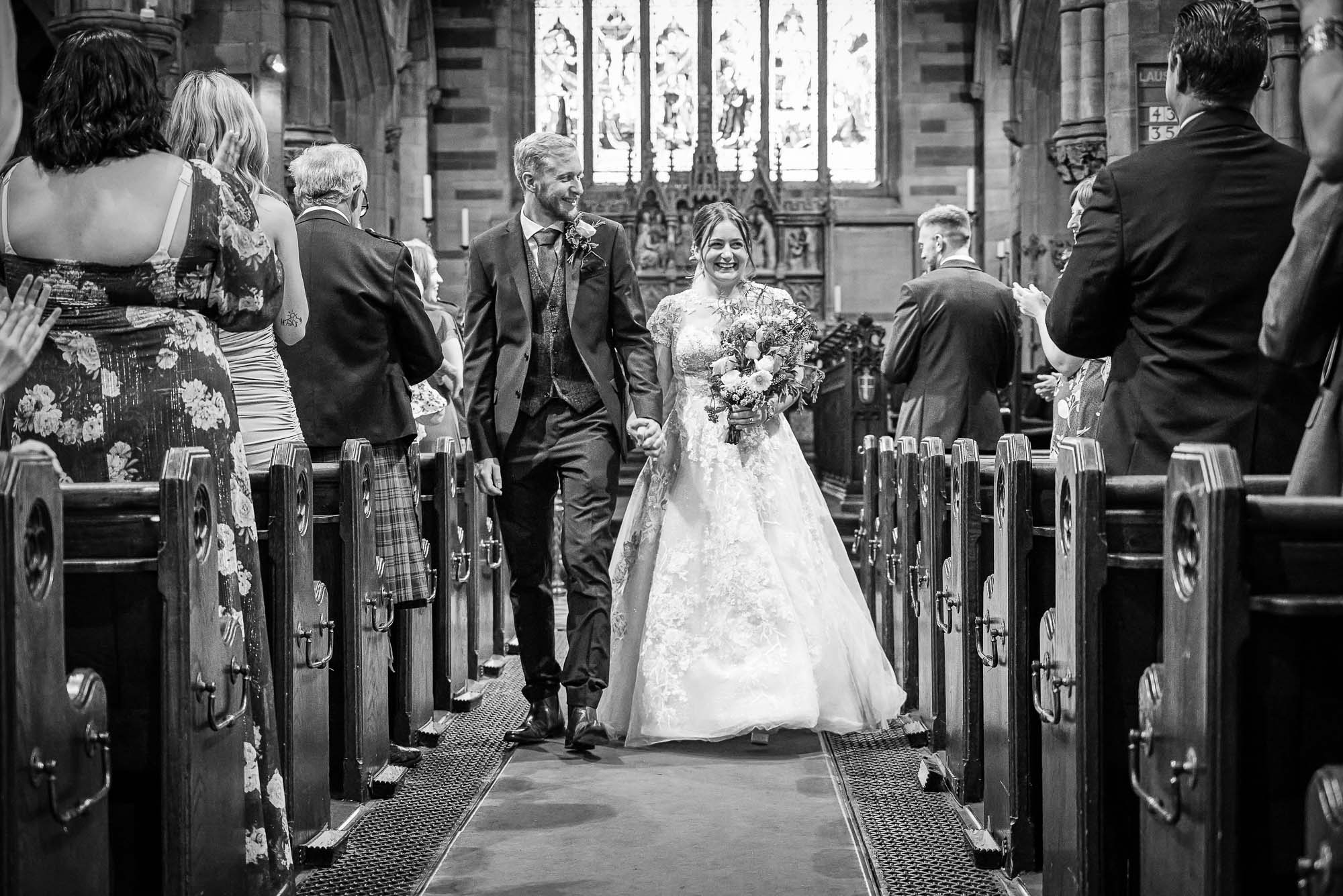 Wedding Photographer Gorcott Hall Warwickshire Edgbaston Birmingham Chris Fossey Photography JM