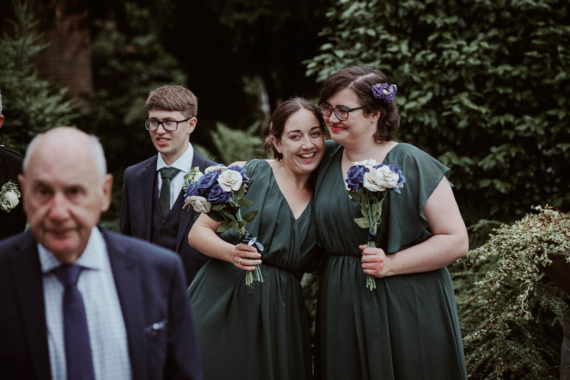 Wedding Photographer Gorcott Hall Warwickshire Edgbaston Birmingham Chris Fossey Photography JM