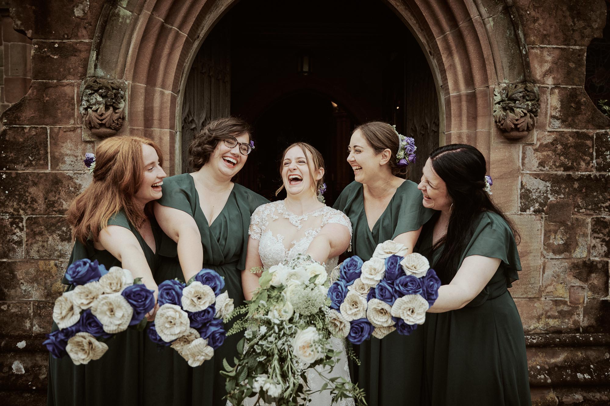 Wedding Photographer Gorcott Hall Warwickshire Edgbaston Birmingham Chris Fossey Photography JM