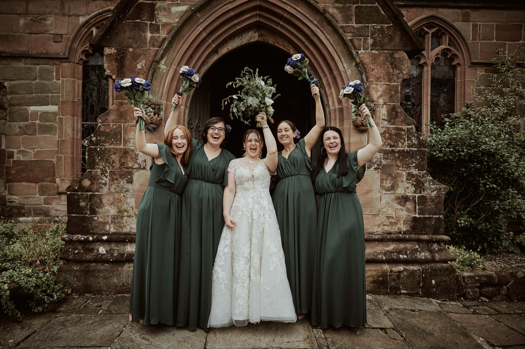 Wedding Photographer Gorcott Hall Warwickshire Edgbaston Birmingham Chris Fossey Photography JM