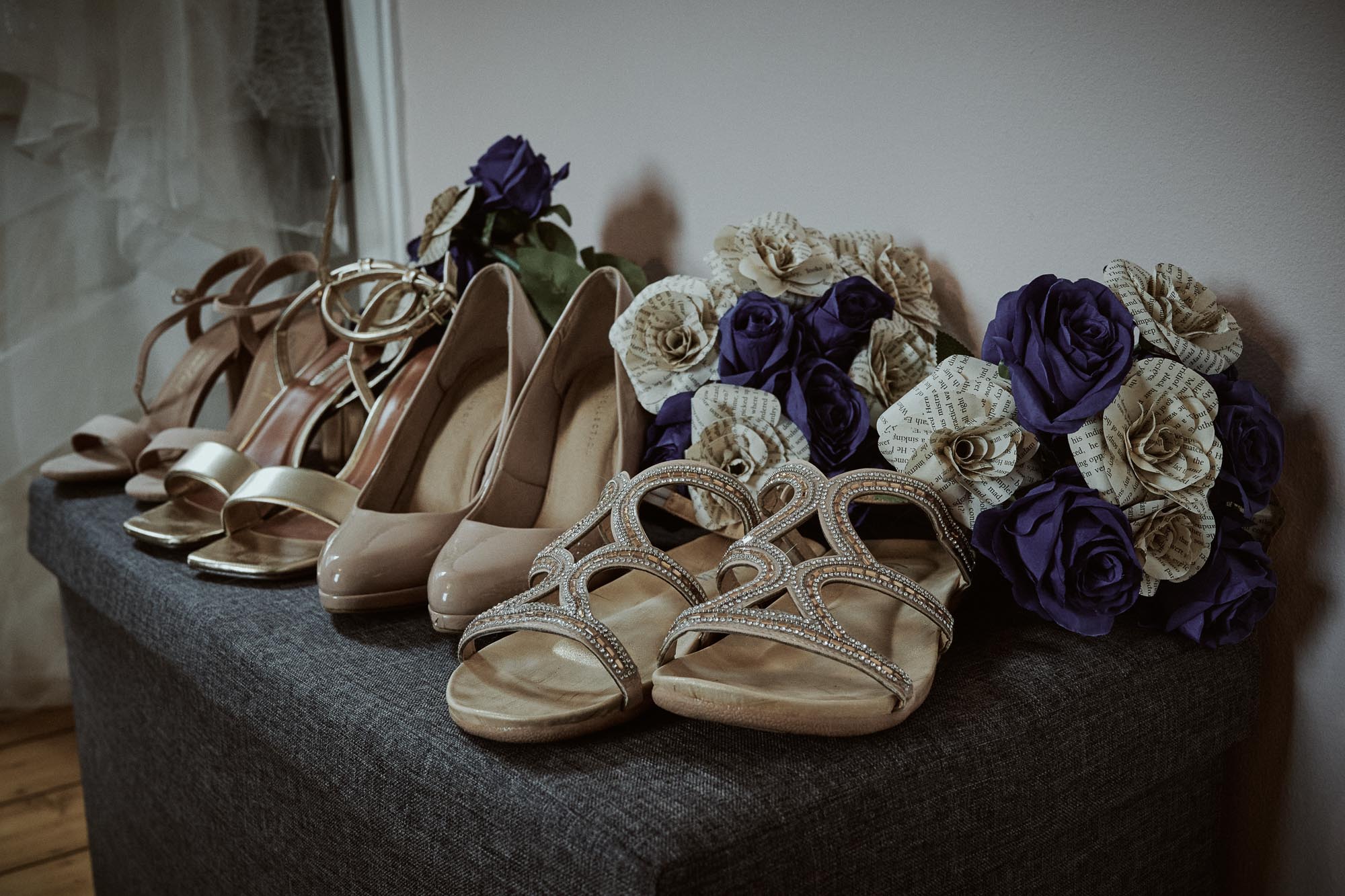 Wedding Photographer Gorcott Hall Warwickshire Edgbaston Birmingham Chris Fossey Photography JM