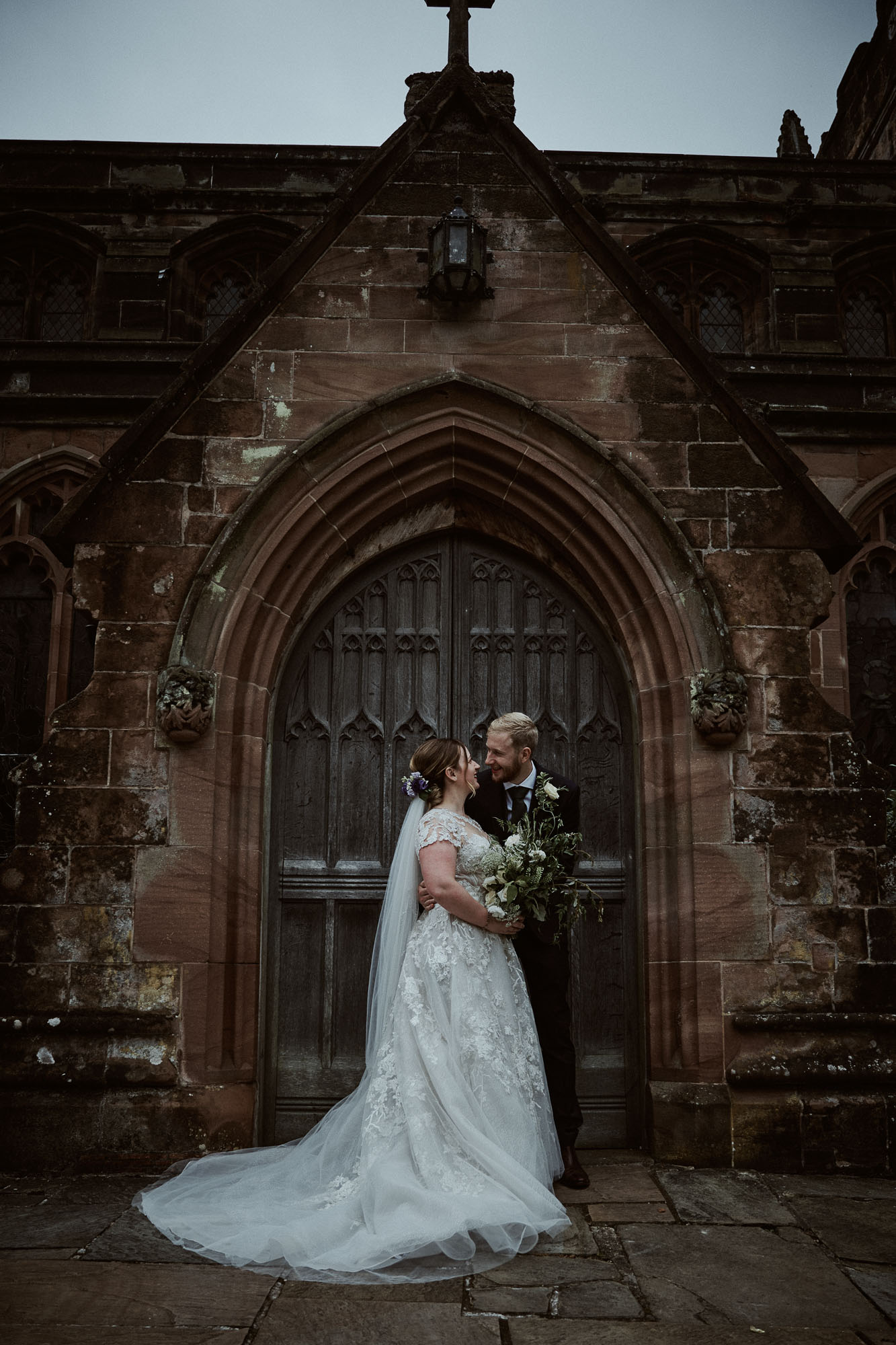 Wedding Photographer Gorcott Hall Warwickshire Edgbaston Birmingham Chris Fossey Photography JM