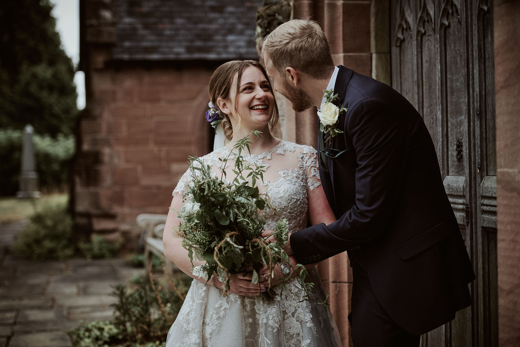 Wedding Photographer Gorcott Hall Warwickshire Edgbaston Birmingham Chris Fossey Photography JM