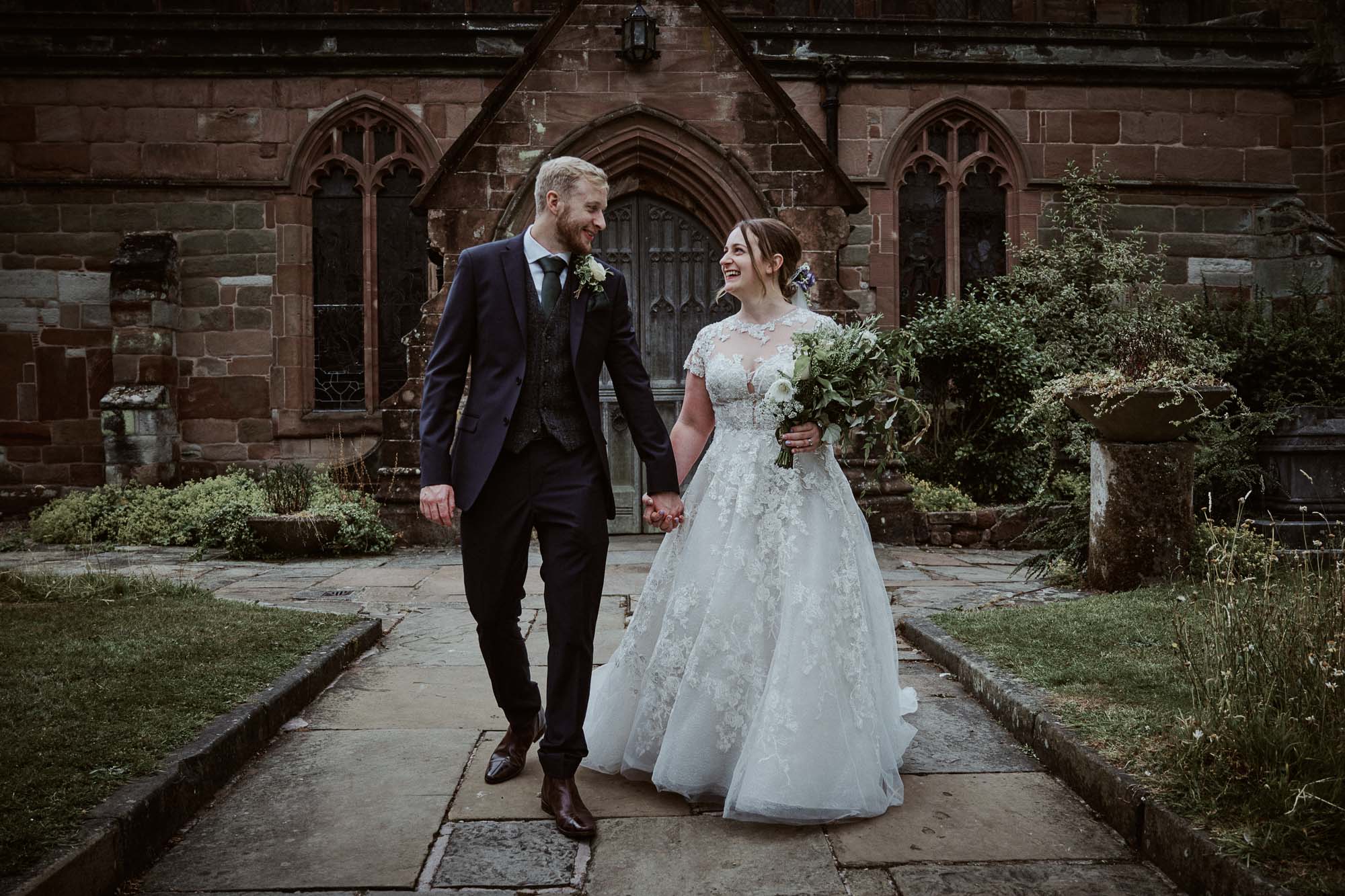 Wedding Photographer Gorcott Hall Warwickshire Edgbaston Birmingham Chris Fossey Photography JM