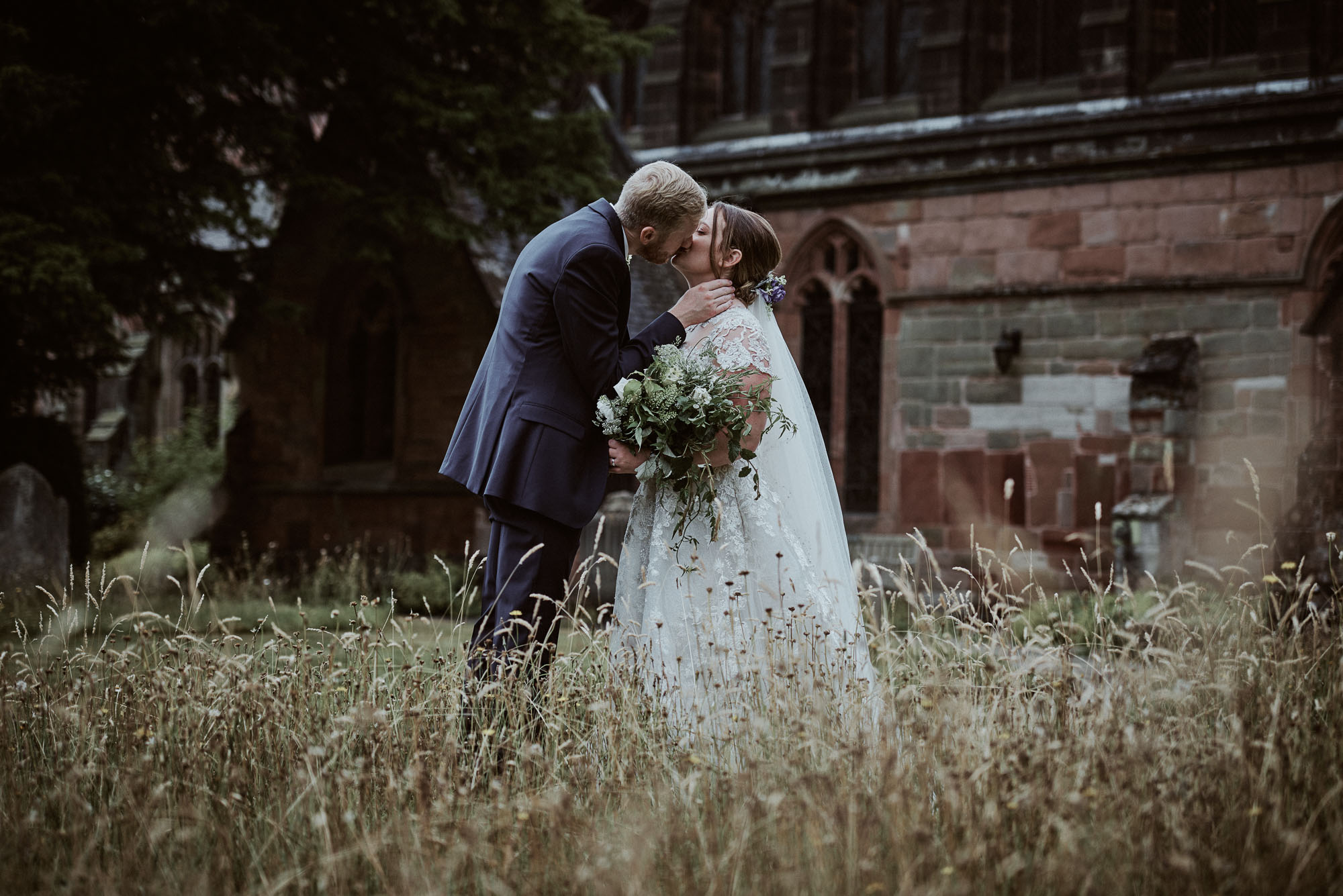 Wedding Photographer Gorcott Hall Warwickshire Edgbaston Birmingham Chris Fossey Photography JM