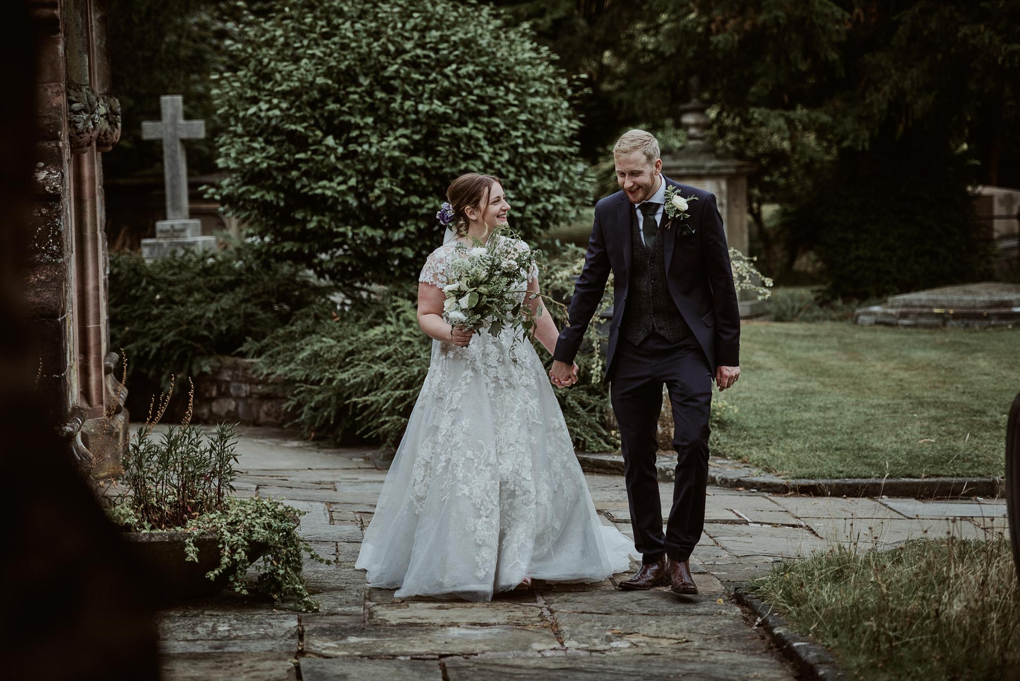 Wedding Photographer Gorcott Hall Warwickshire Edgbaston Birmingham Chris Fossey Photography JM