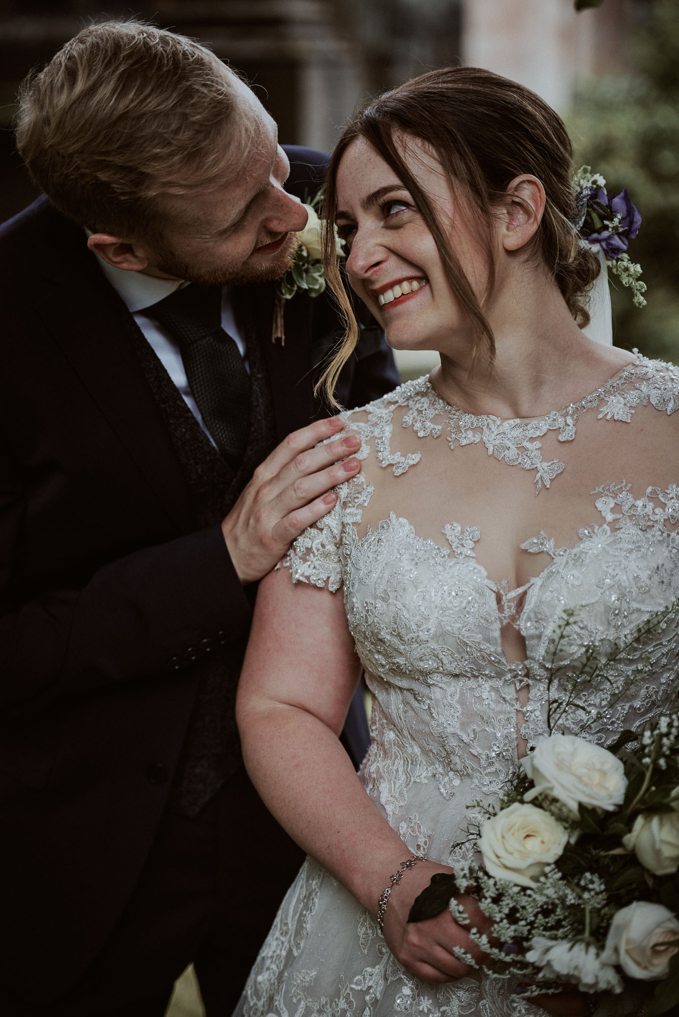 Wedding Photographer Gorcott Hall Warwickshire Edgbaston Birmingham Chris Fossey Photography JM