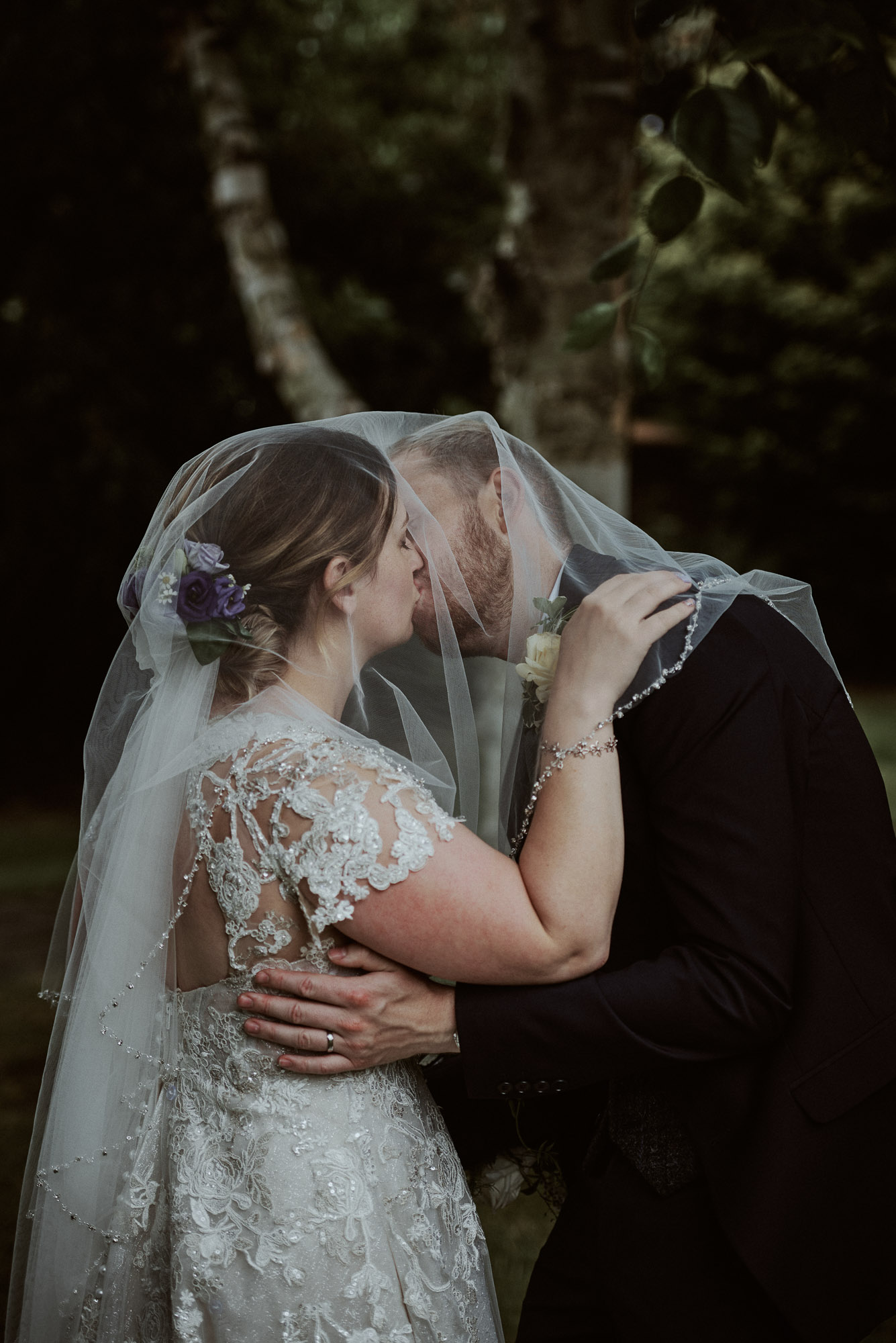 Wedding Photographer Gorcott Hall Warwickshire Edgbaston Birmingham Chris Fossey Photography JM