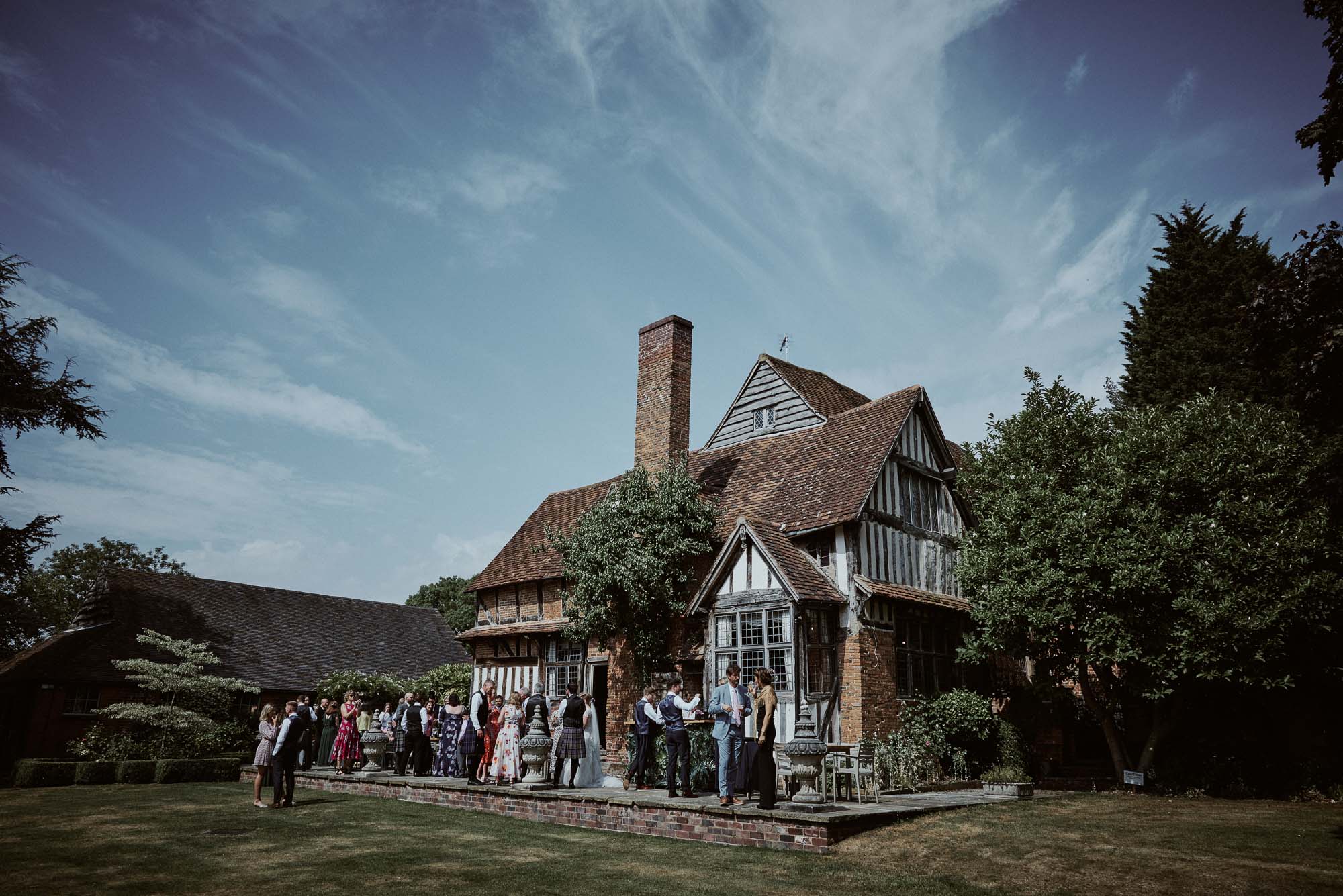 Wedding Photographer Gorcott Hall Warwickshire Edgbaston Birmingham Chris Fossey Photography JM