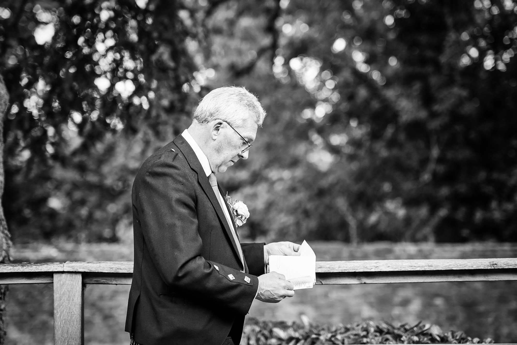 Wedding Photographer Gorcott Hall Warwickshire Edgbaston Birmingham Chris Fossey Photography JM