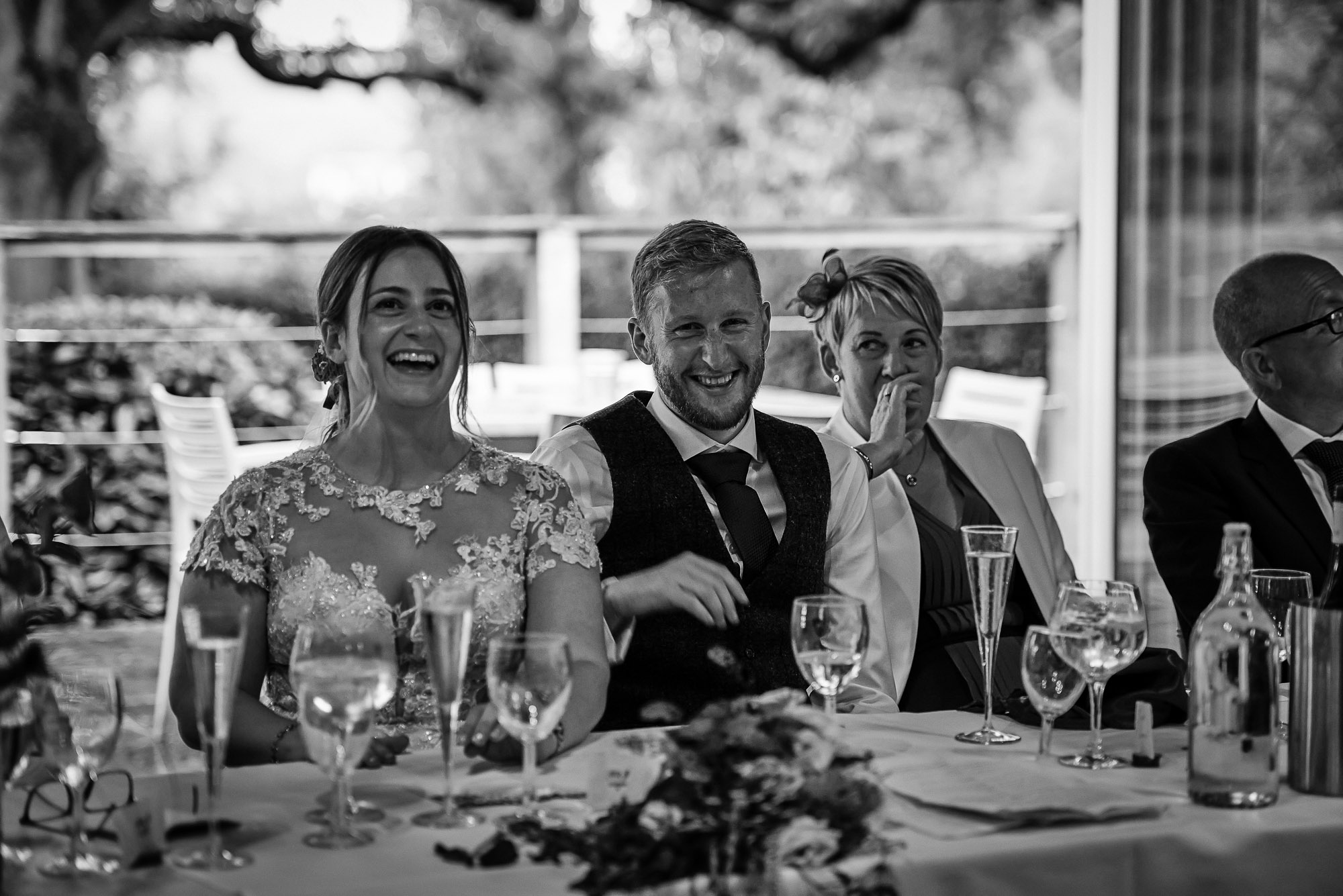 Wedding Photographer Gorcott Hall Warwickshire Edgbaston Birmingham Chris Fossey Photography JM